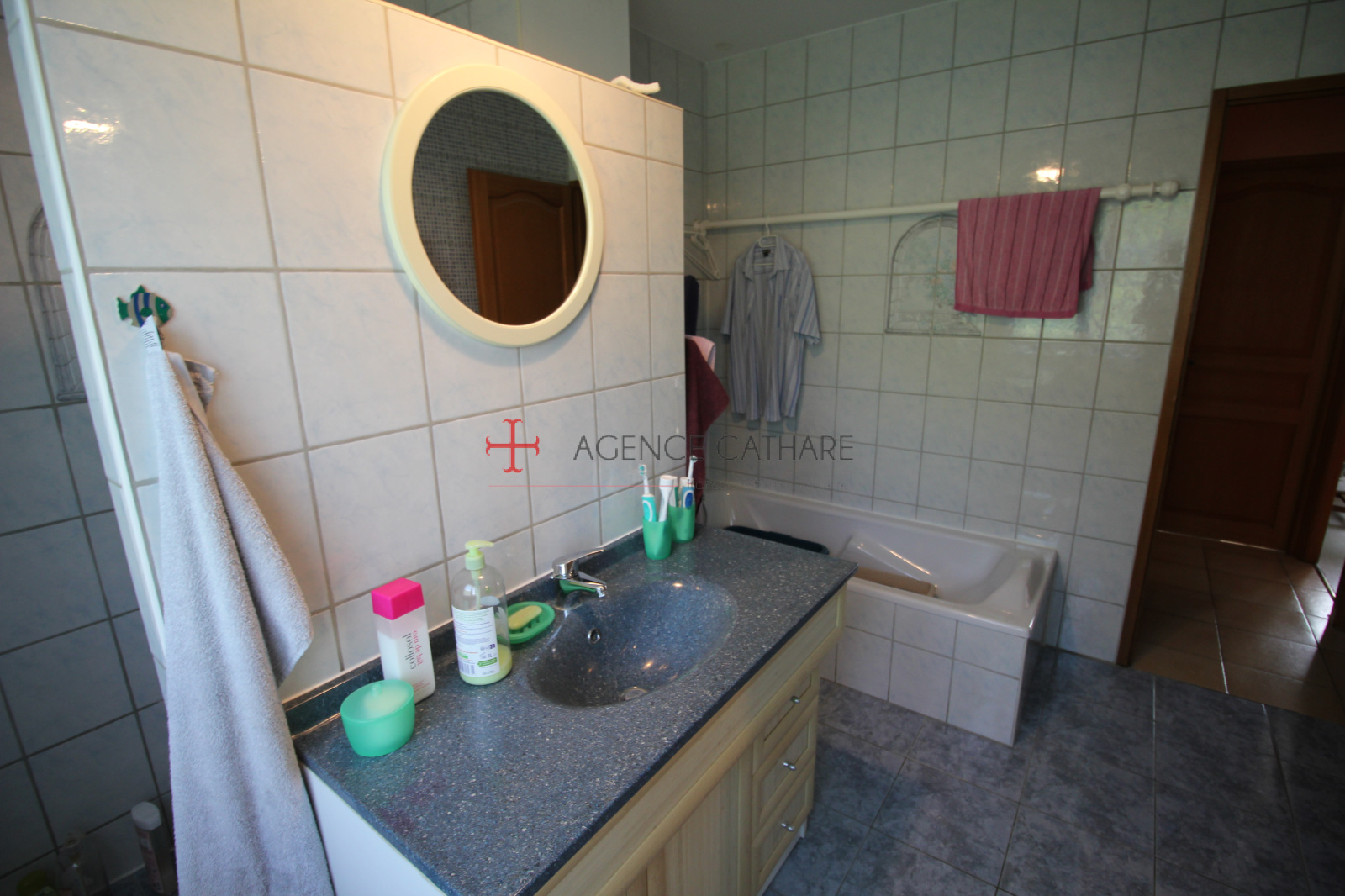Image_, Maison, Sainte-Croix, ref :5463