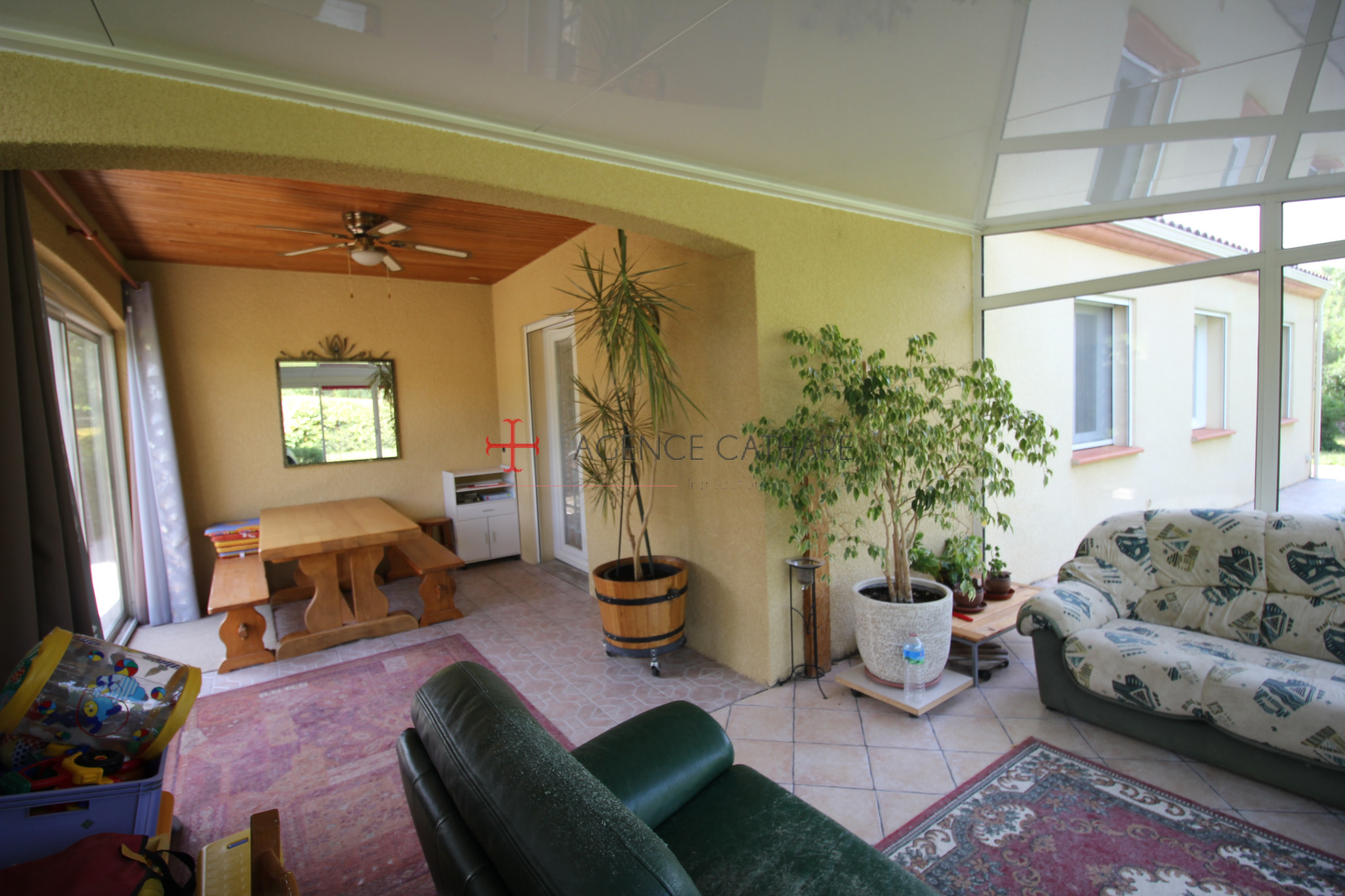 Image_, Maison, Sainte-Croix, ref :5463