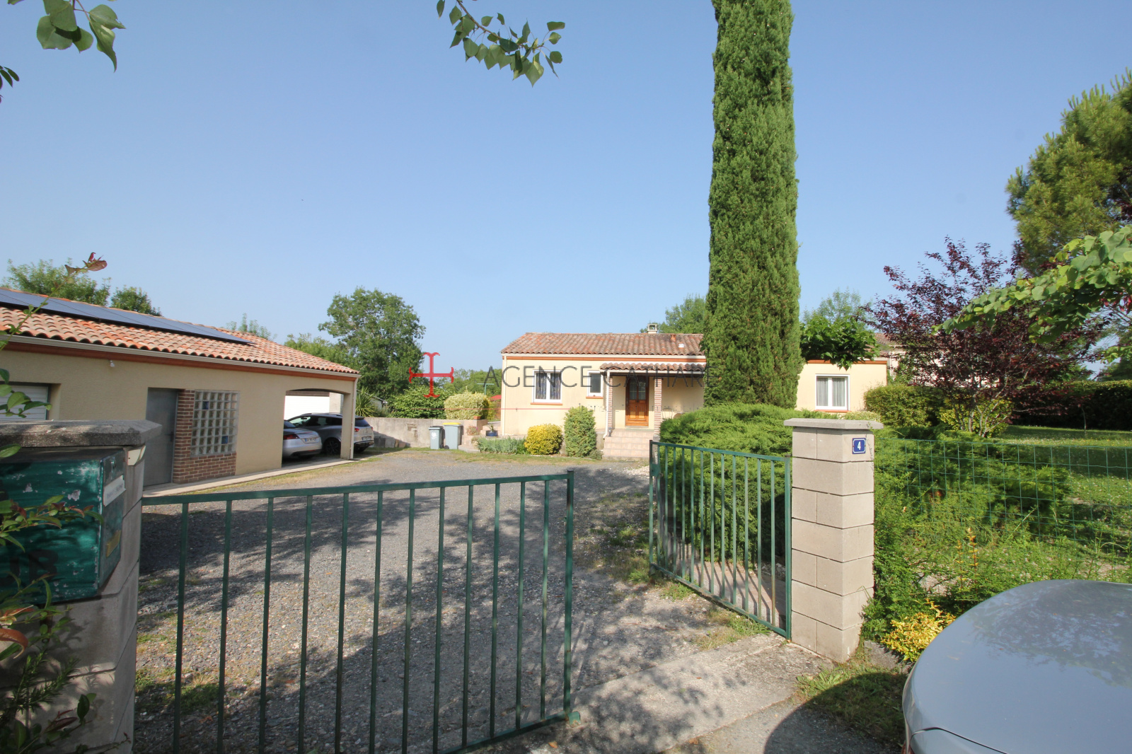 Image_, Maison, Sainte-Croix, ref :5463