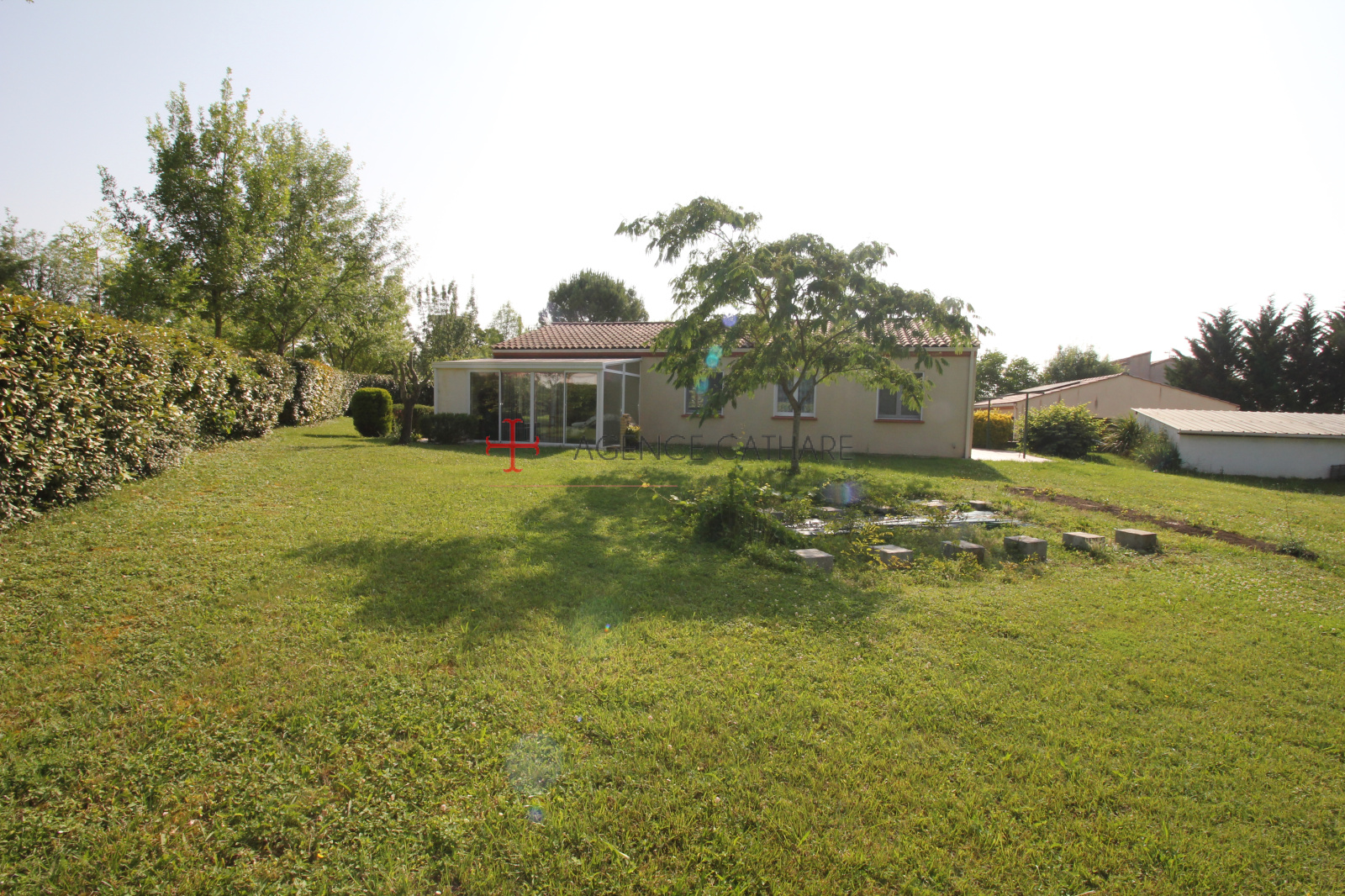 Image_, Maison, Sainte-Croix, ref :5463