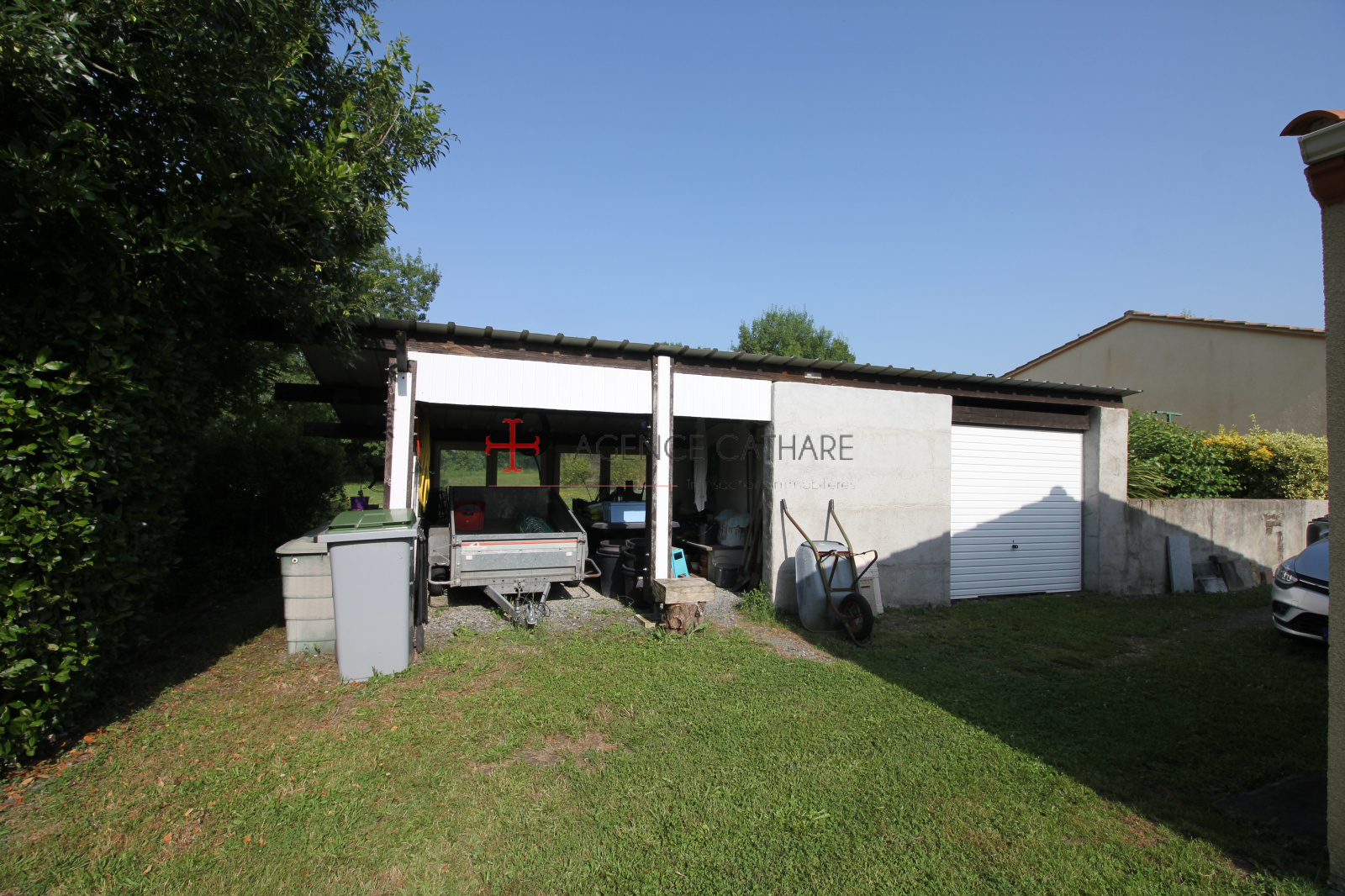 Image_, Maison, Sainte-Croix, ref :5463