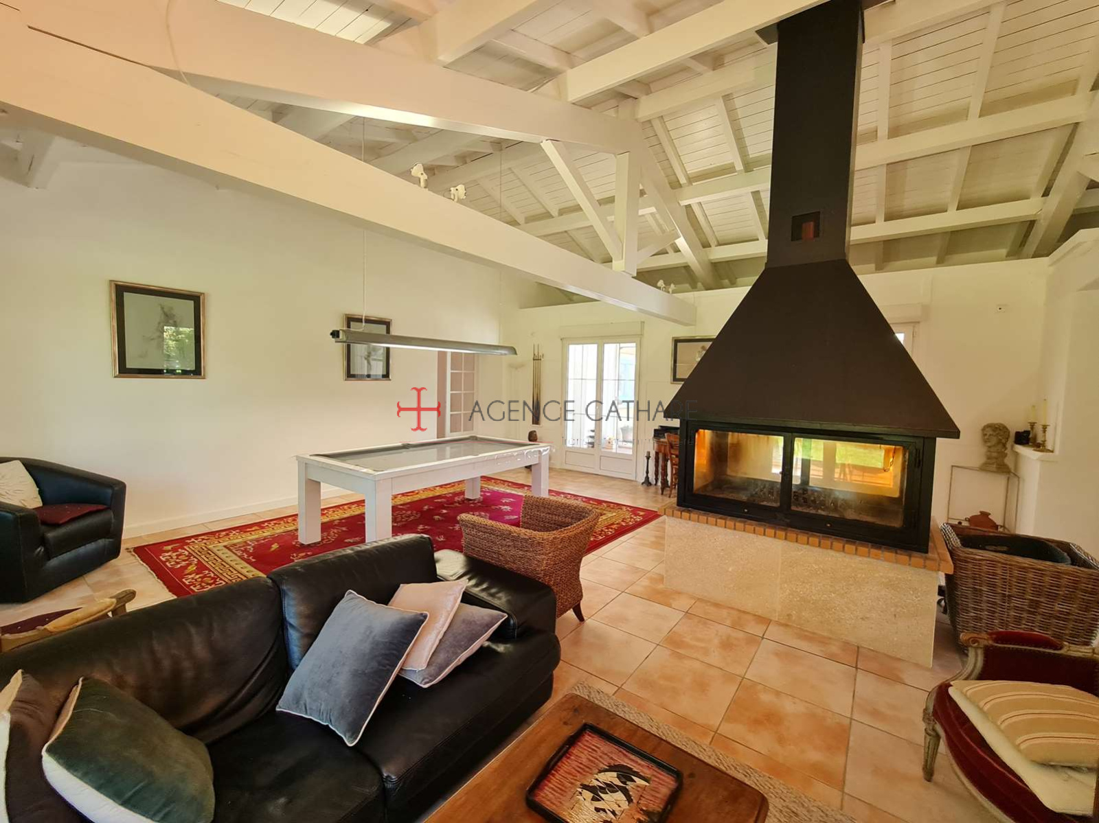 Image_, Maison, Terssac, ref :5454