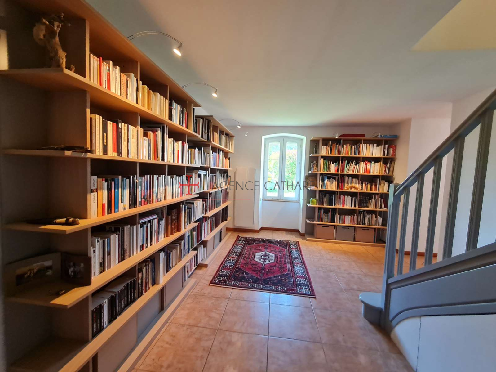 Image_, Maison, Terssac, ref :5454