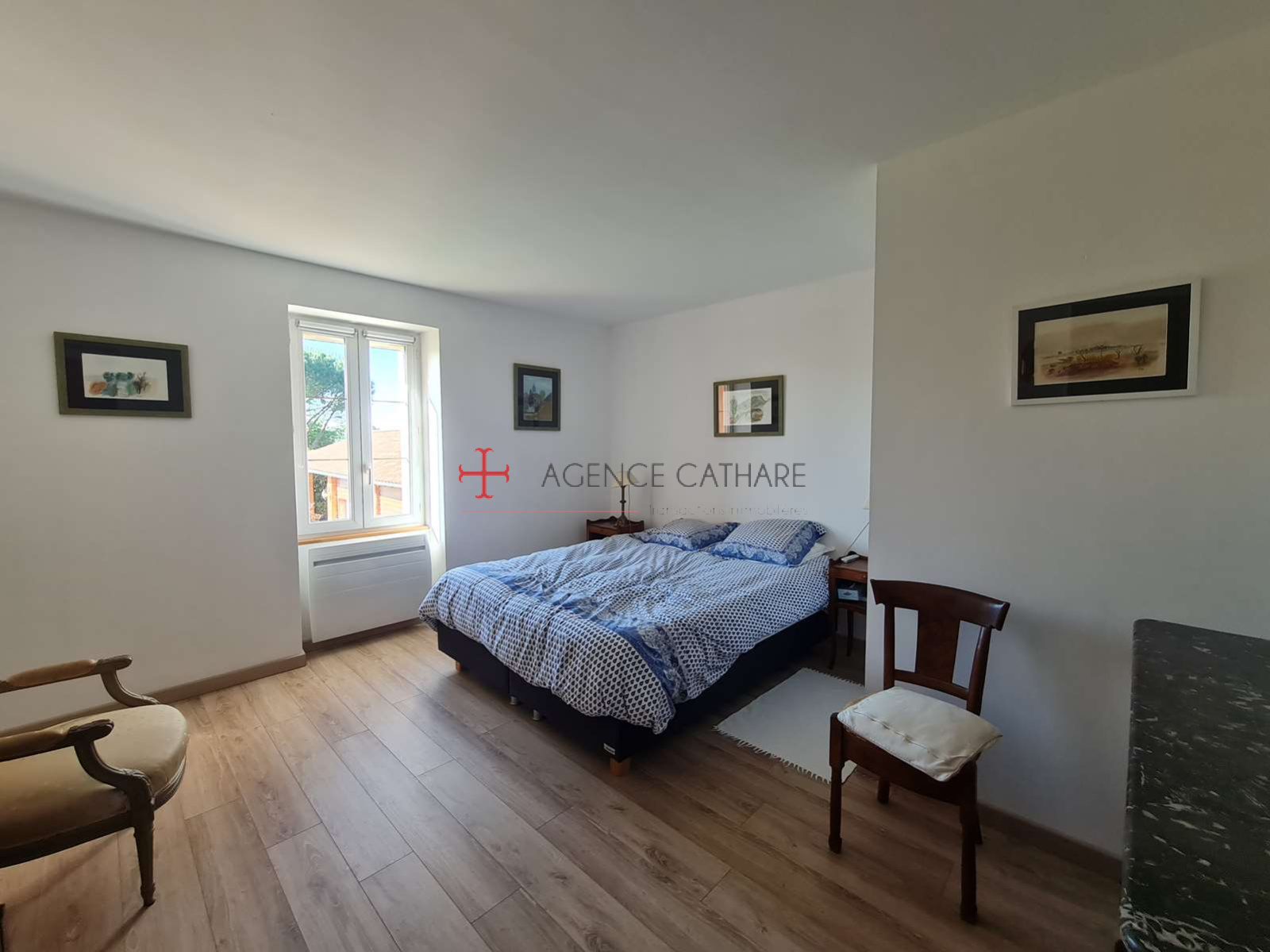 Image_, Maison, Terssac, ref :5454