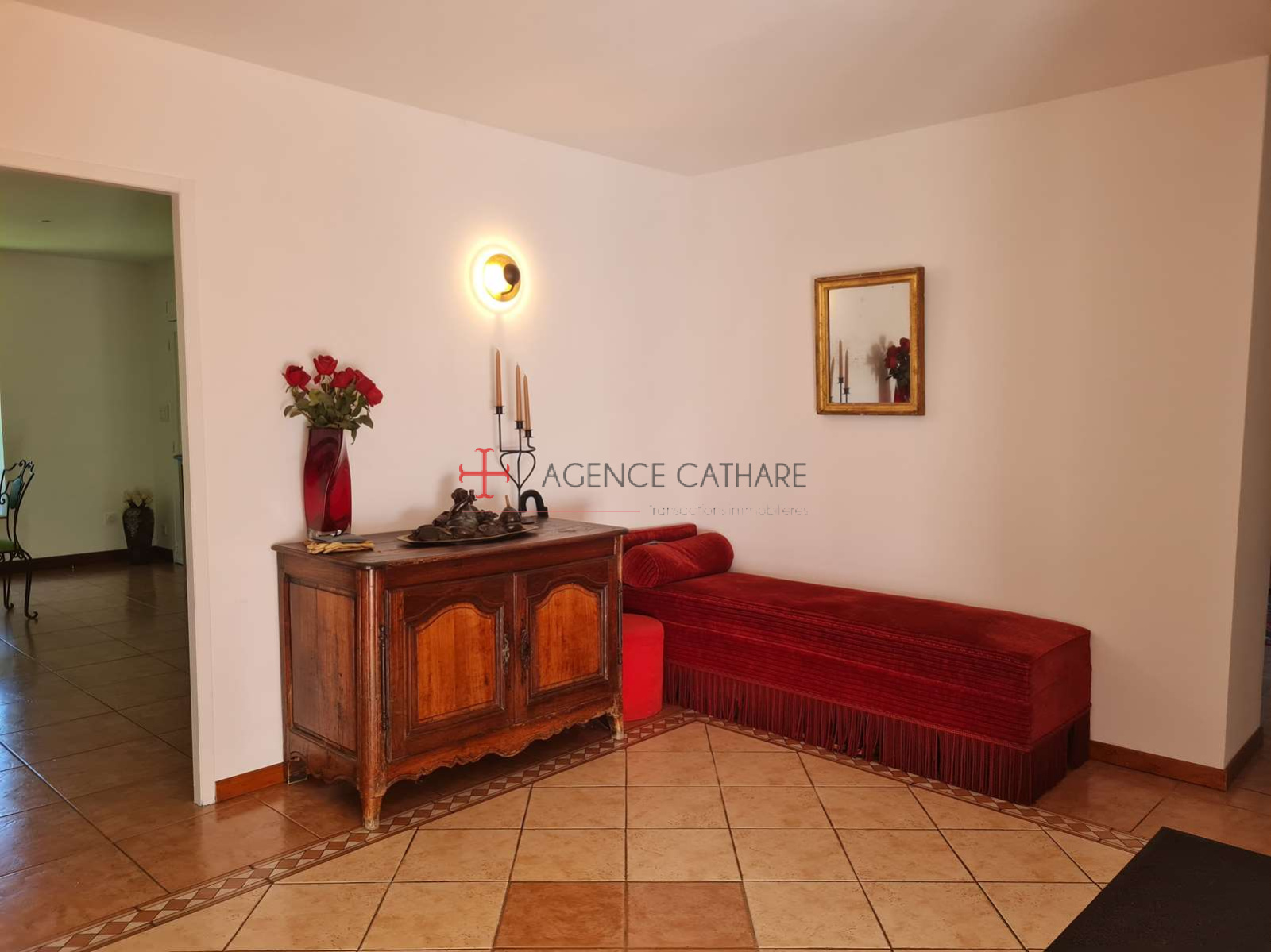 Image_, Maison, Terssac, ref :5454