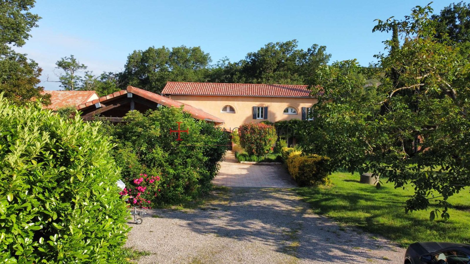 Image_, Maison, Terssac, ref :5454