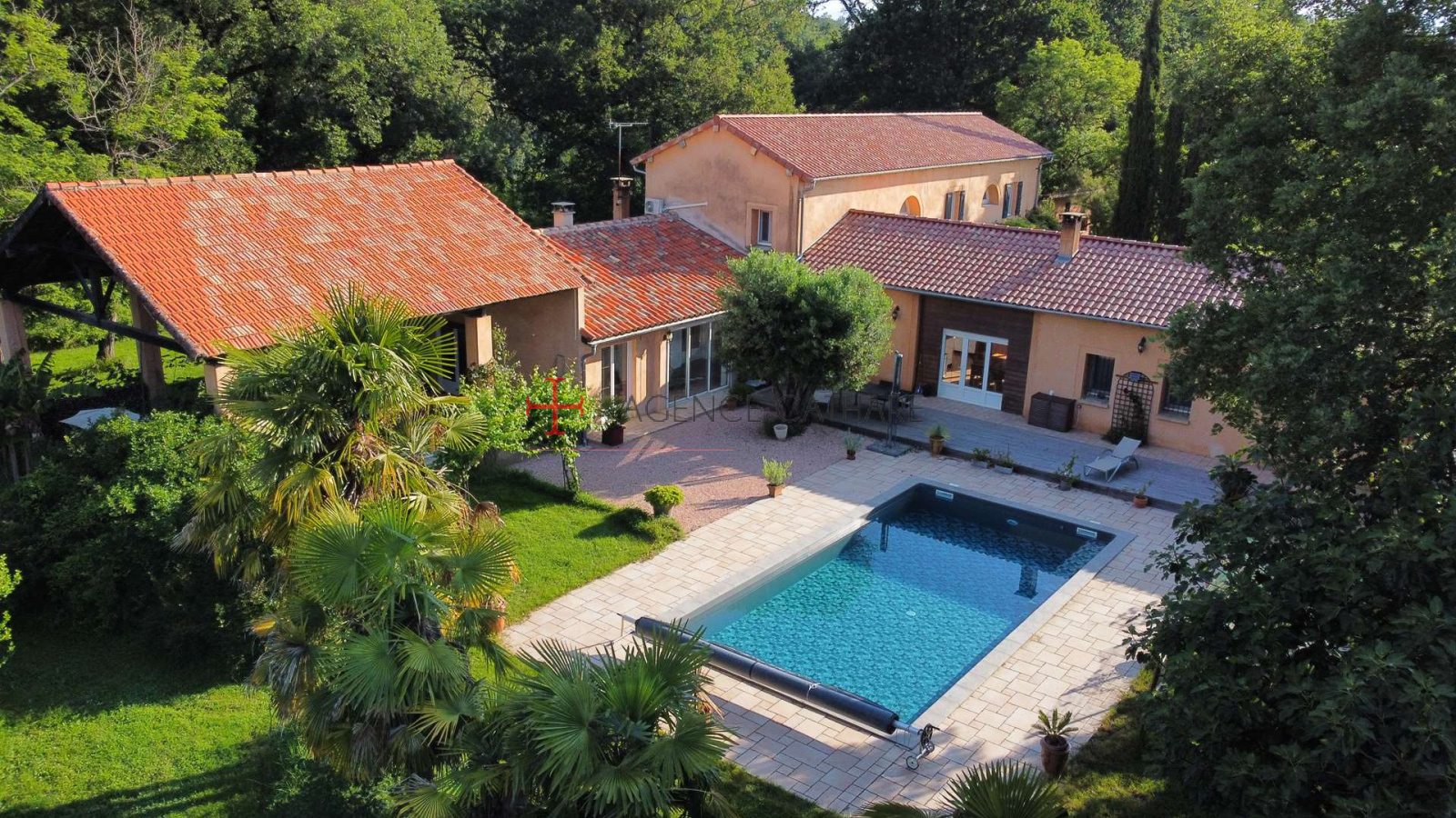 Image_, Maison, Terssac, ref :5454
