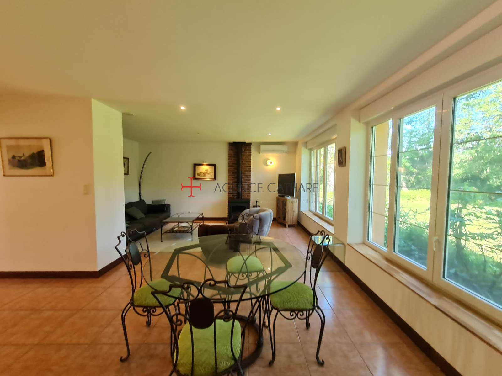 Image_, Maison, Terssac, ref :5454
