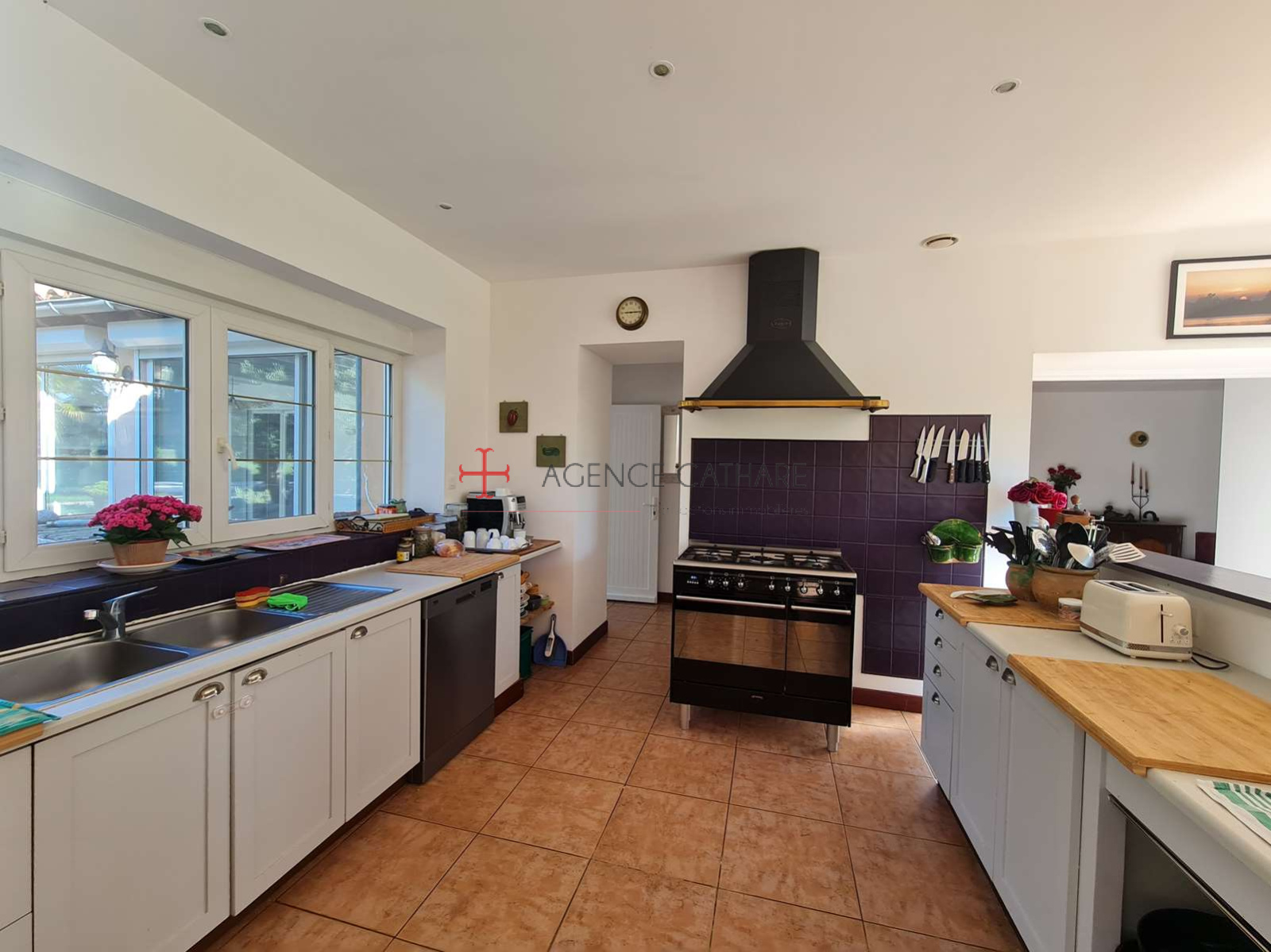 Image_, Maison, Terssac, ref :5454