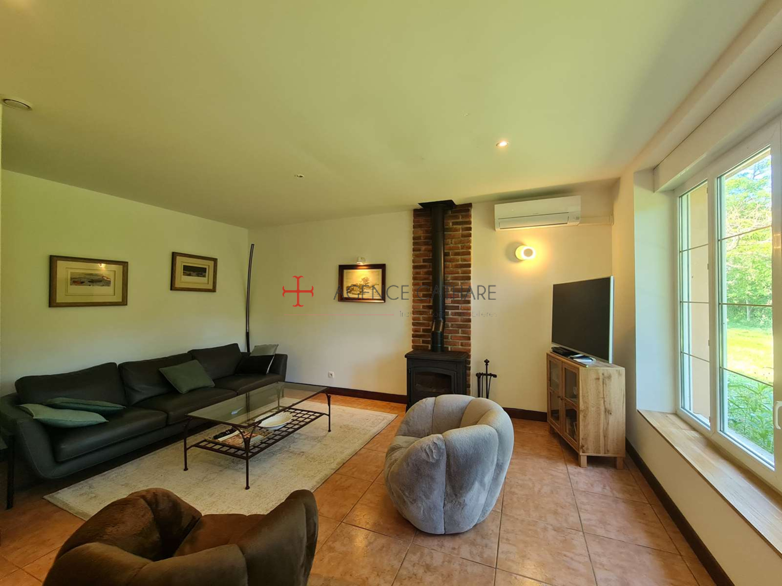 Image_, Maison, Terssac, ref :5454