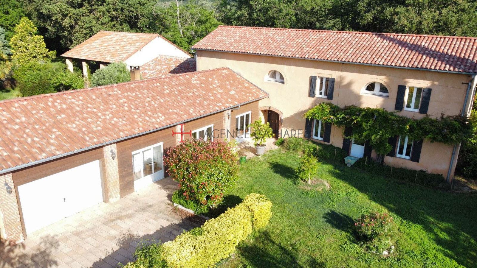 Image_, Maison, Terssac, ref :5454