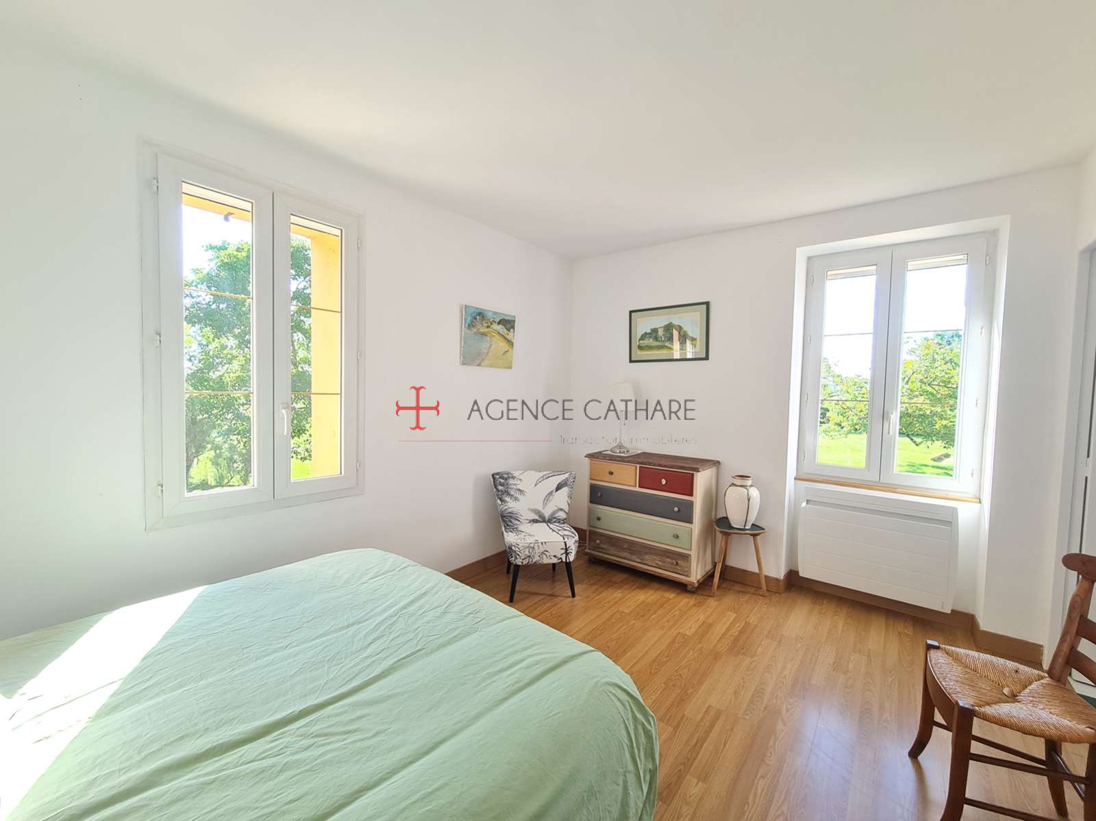 Image_, Maison, Terssac, ref :5454