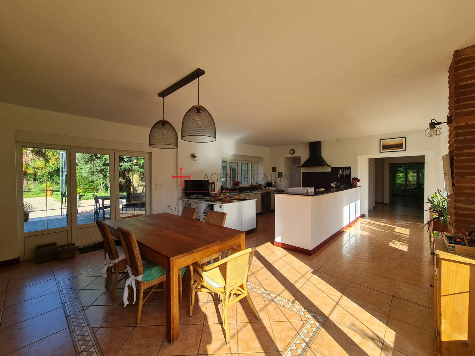 Image_, Maison, Terssac, ref :5454