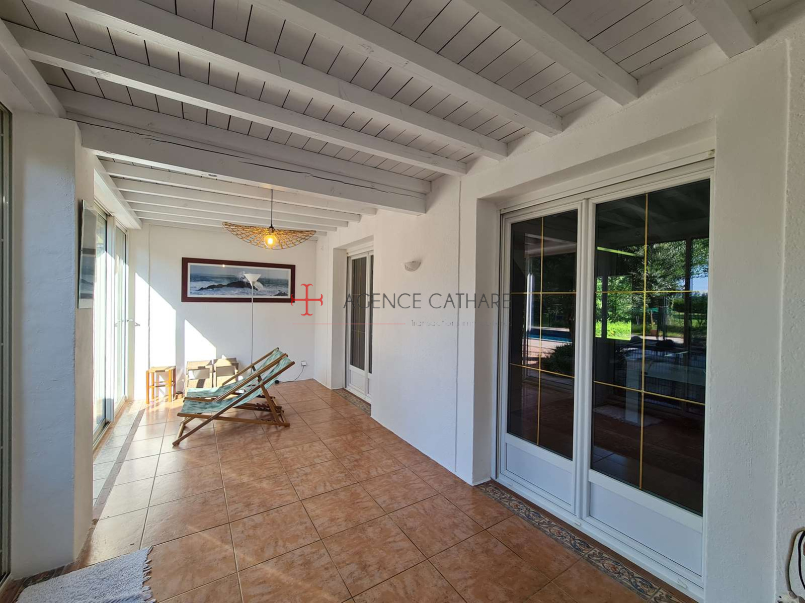 Image_, Maison, Terssac, ref :5454