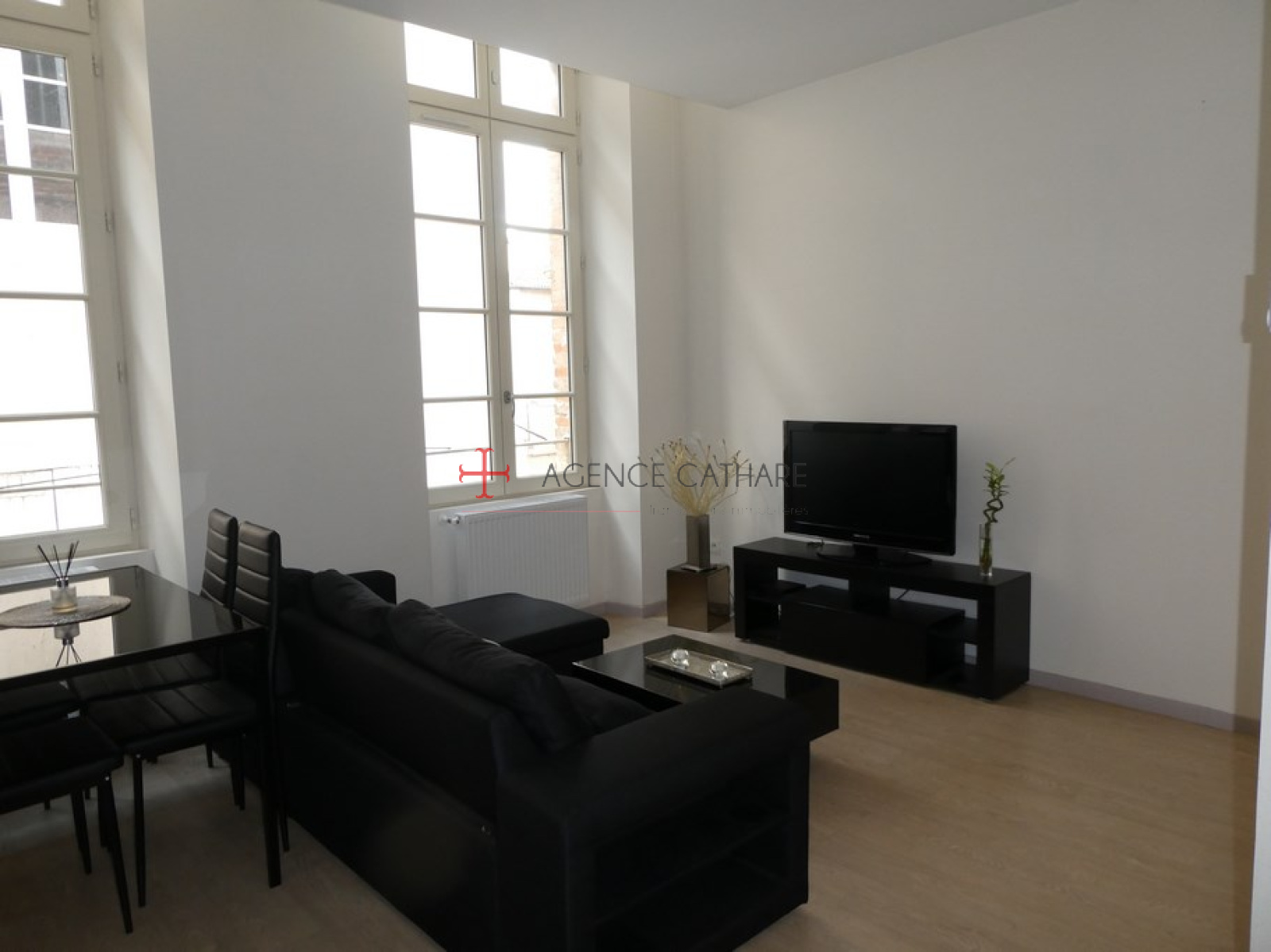 Image_, Appartement, Albi, ref :1768