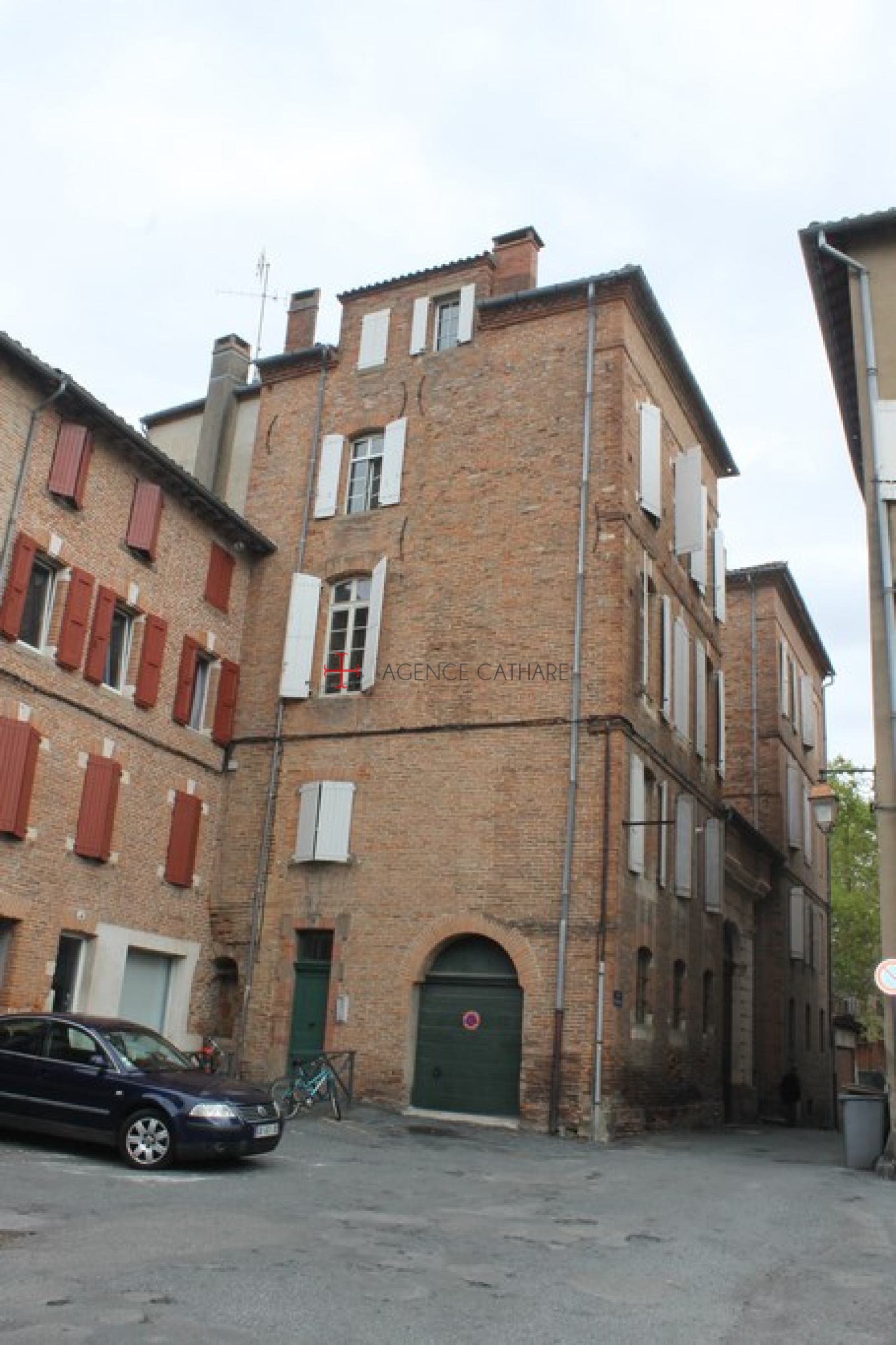 Image_, Appartement, Albi, ref :1768