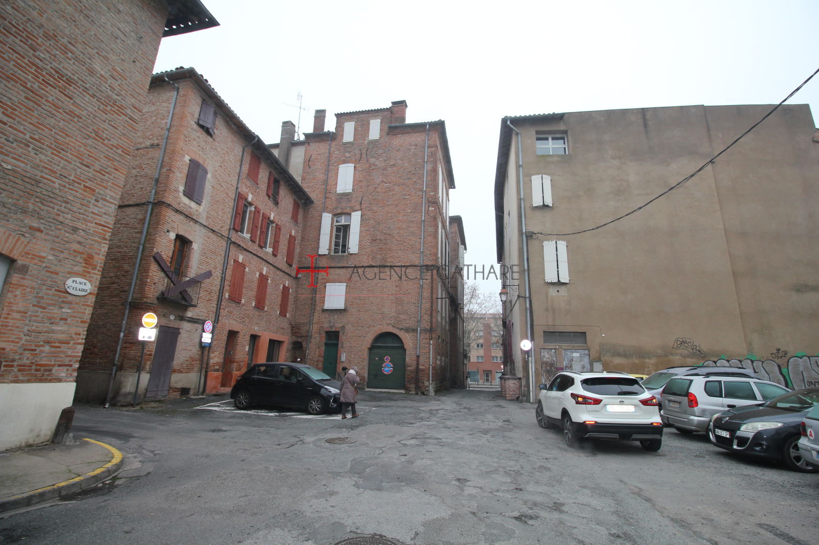 Image_, Appartement, Albi, ref :1768