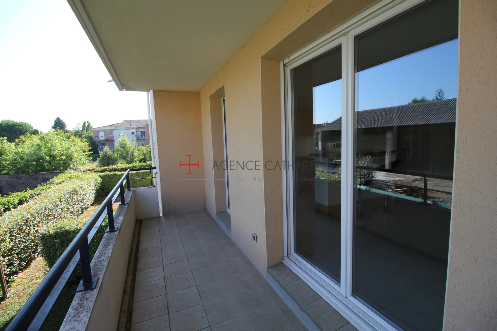 Image_, Appartement, Albi, ref :LOC64