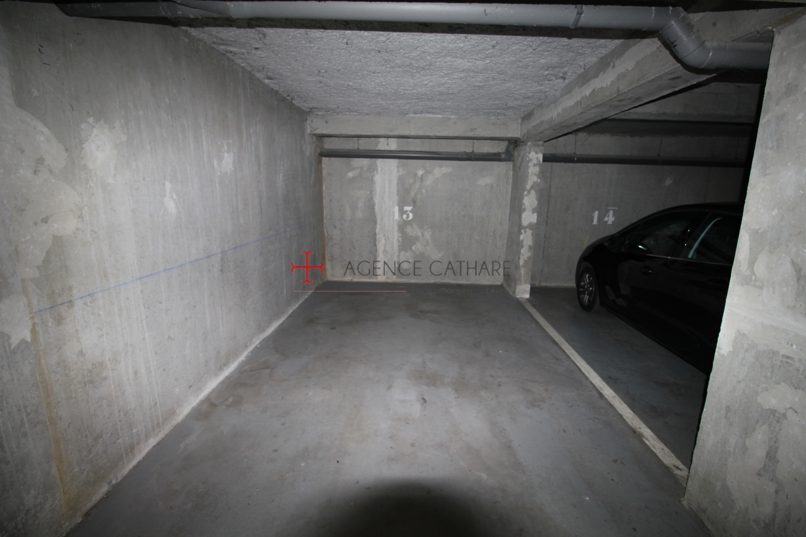 Image_, Appartement, Albi, ref :LOC64