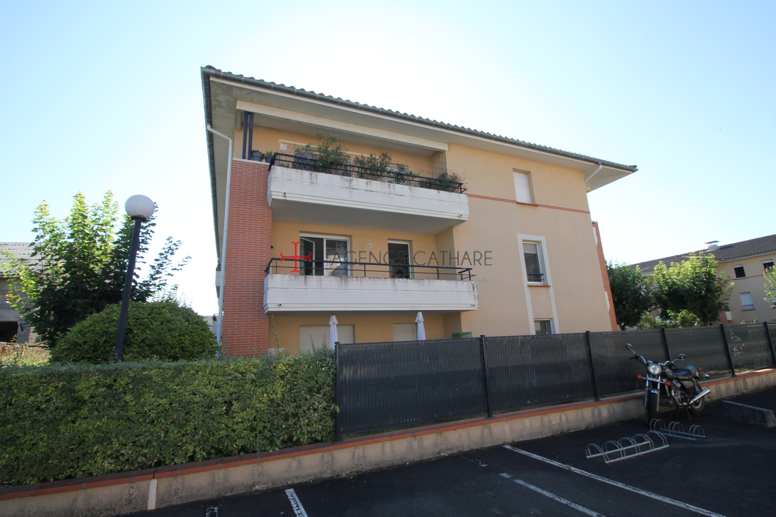 Image_, Appartement, Albi, ref :LOC64