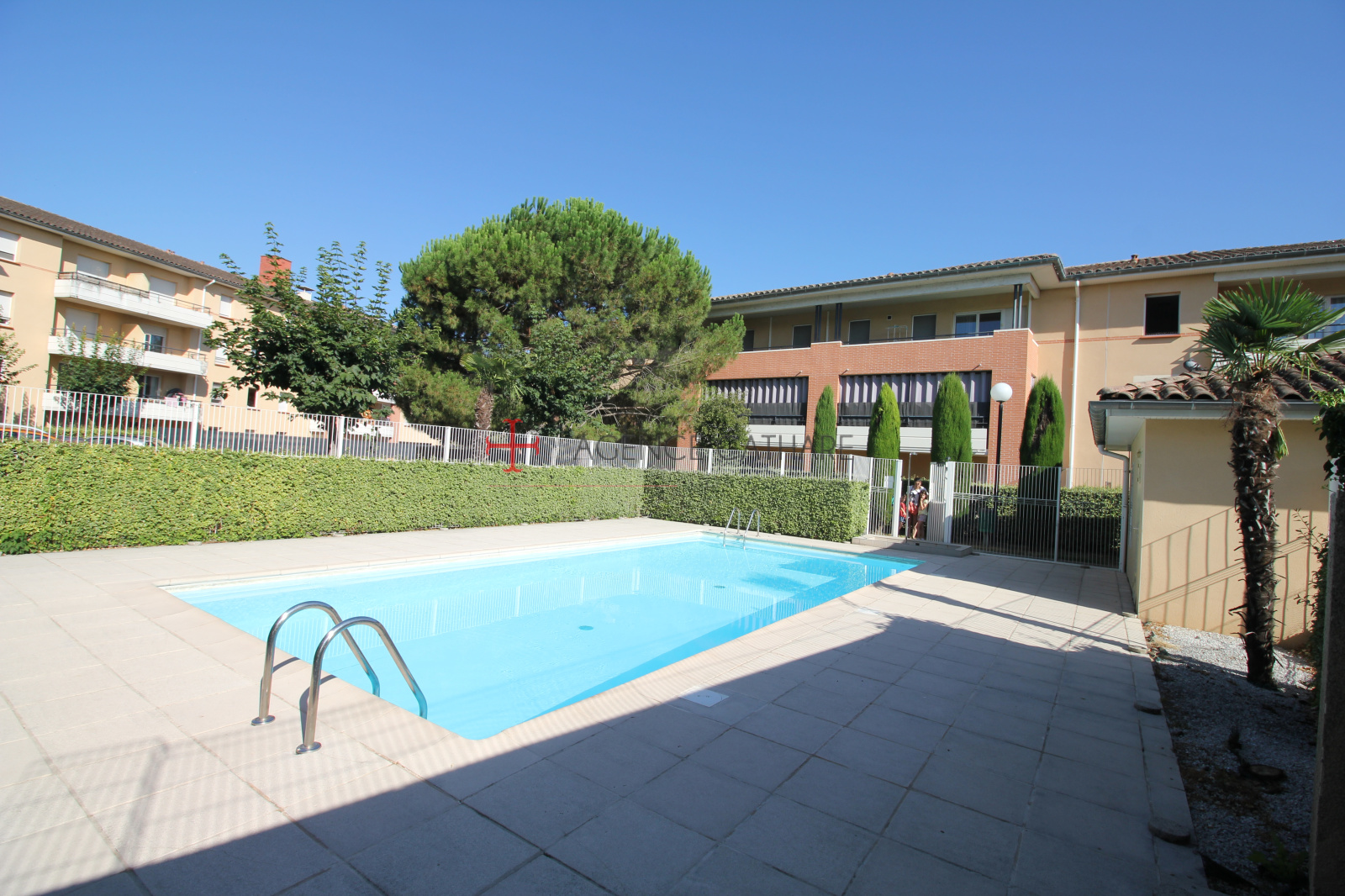Image_, Appartement, Albi, ref :LOC64