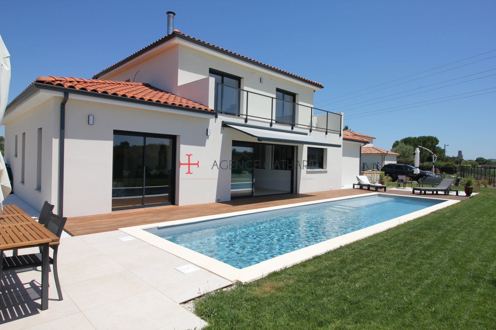Image_, Maison, Albi, ref :5467