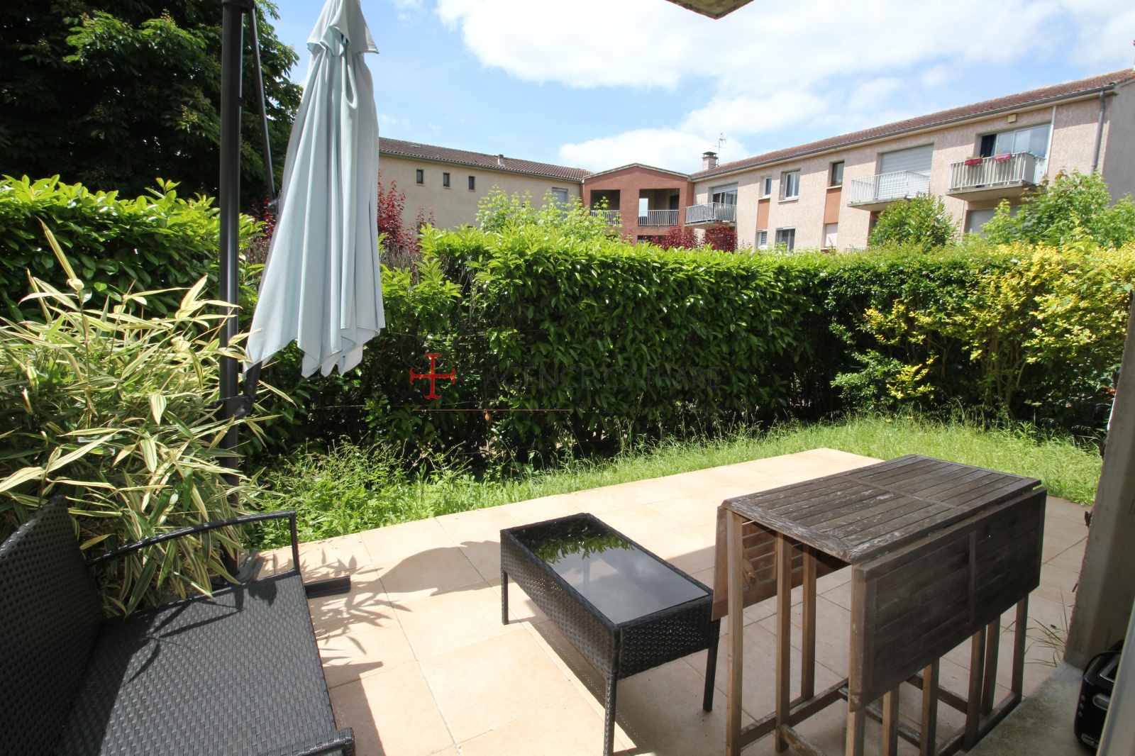 Image_, Appartement, Albi, ref :5452