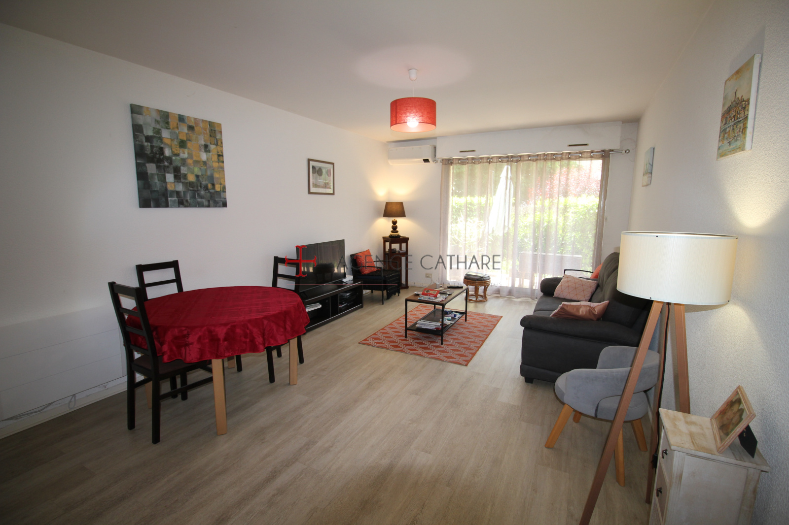 Image_, Appartement, Albi, ref :5452