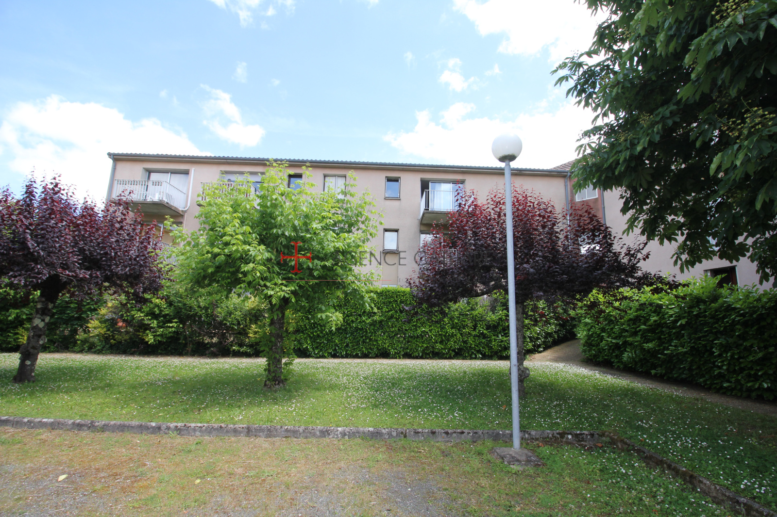 Image_, Appartement, Albi, ref :5452