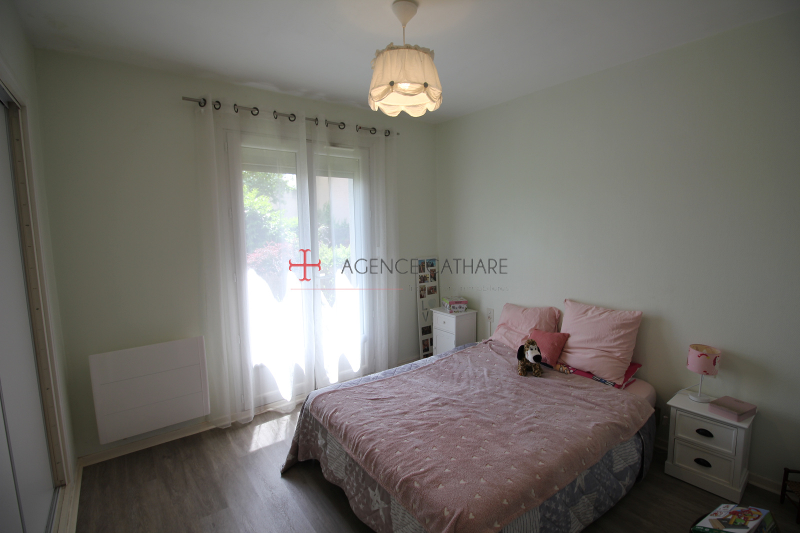 Image_, Appartement, Albi, ref :5452