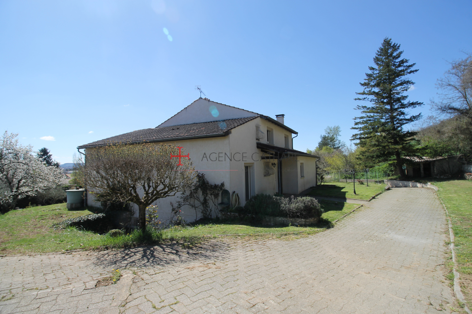 Image_, Villa, Albi, ref :5323