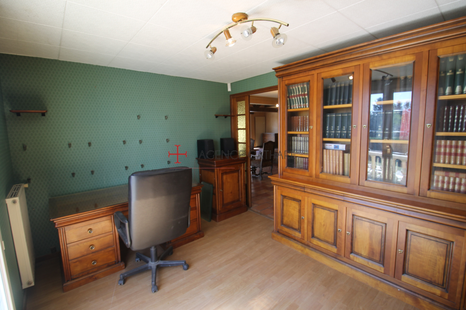 Image_, Villa, Albi, ref :5323
