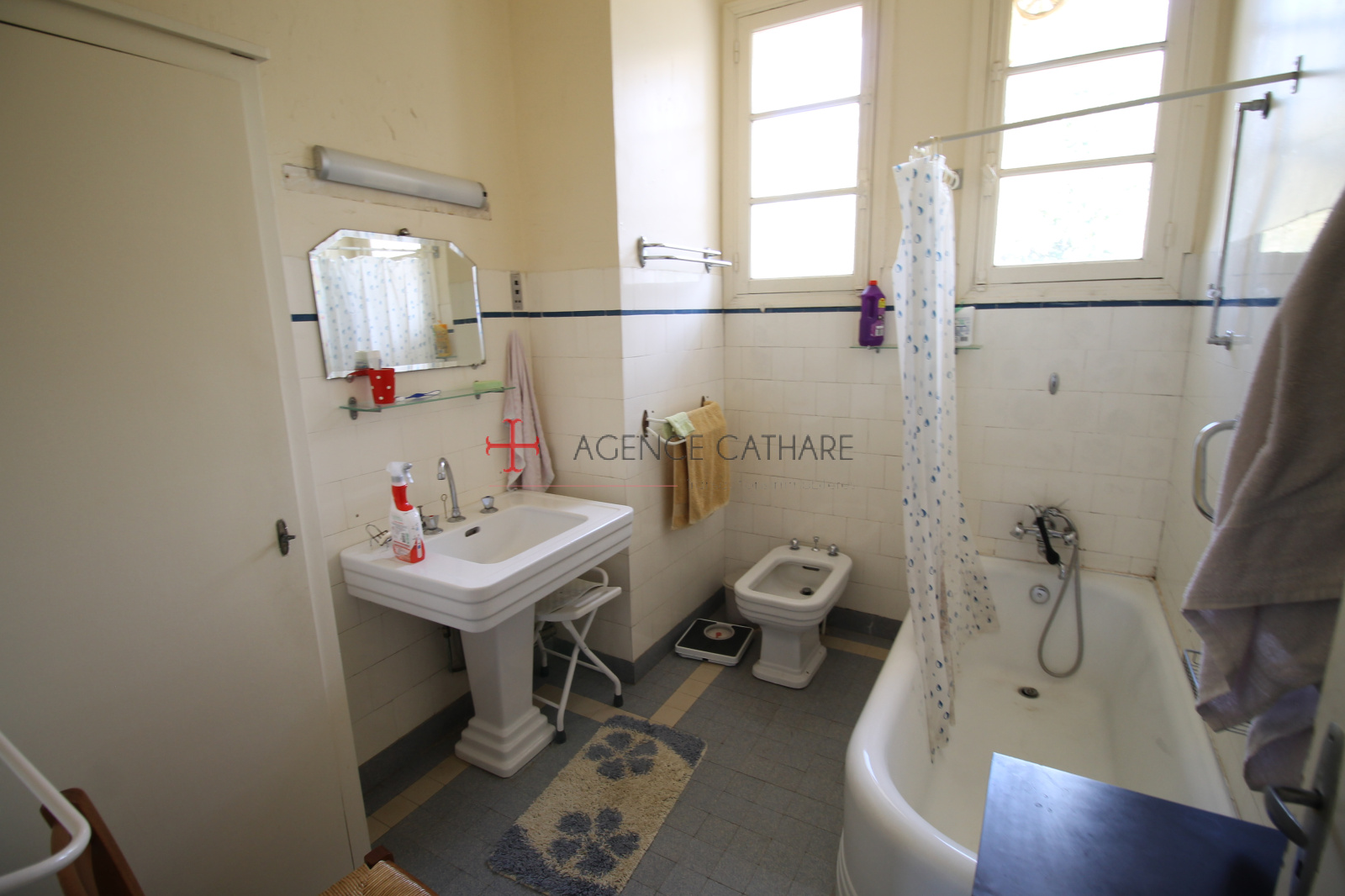 Image_, Maison, Saint-Martin-Laguépie, ref :2709