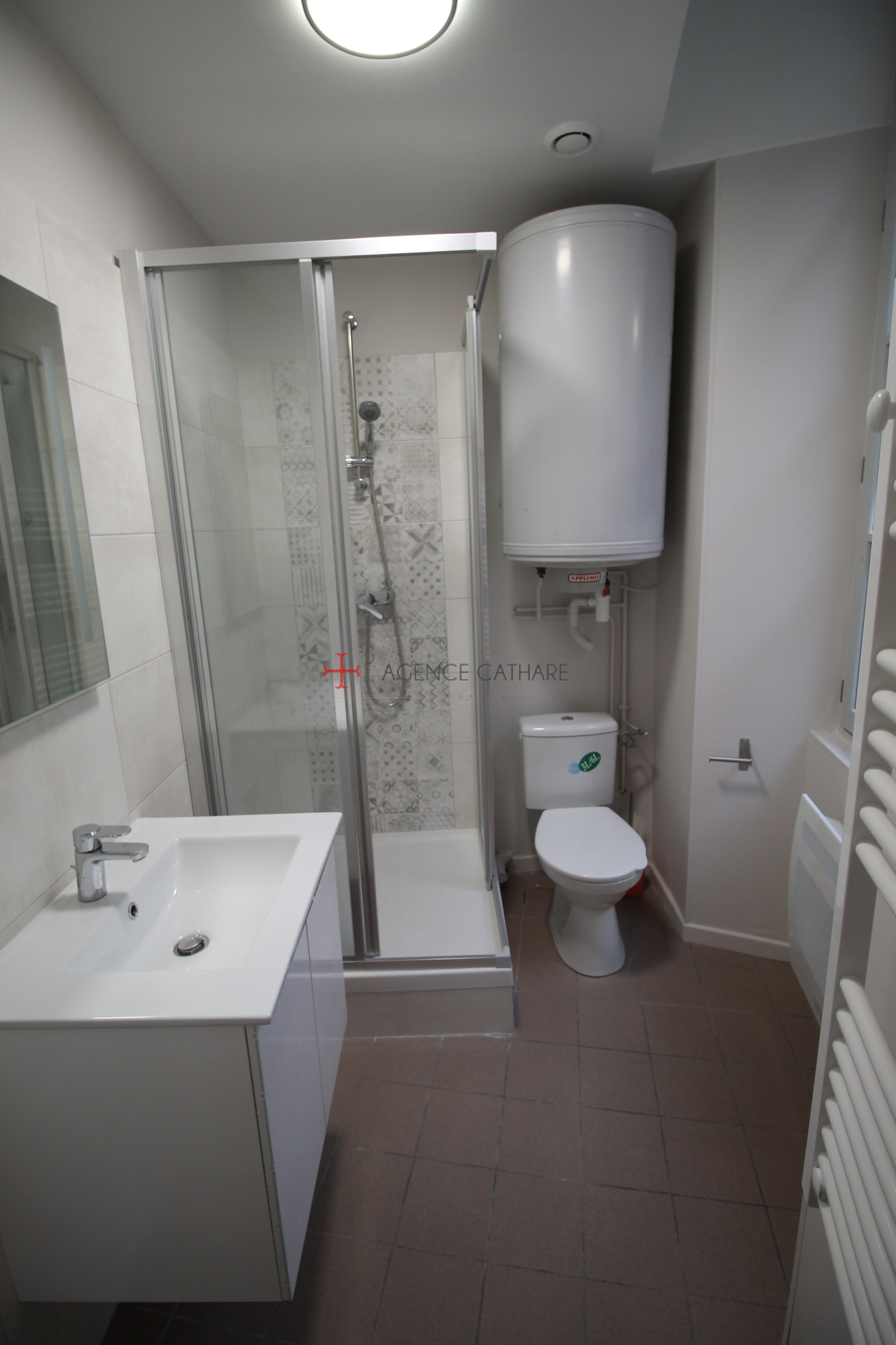 Image_, Appartement, Albi, ref :LOC504