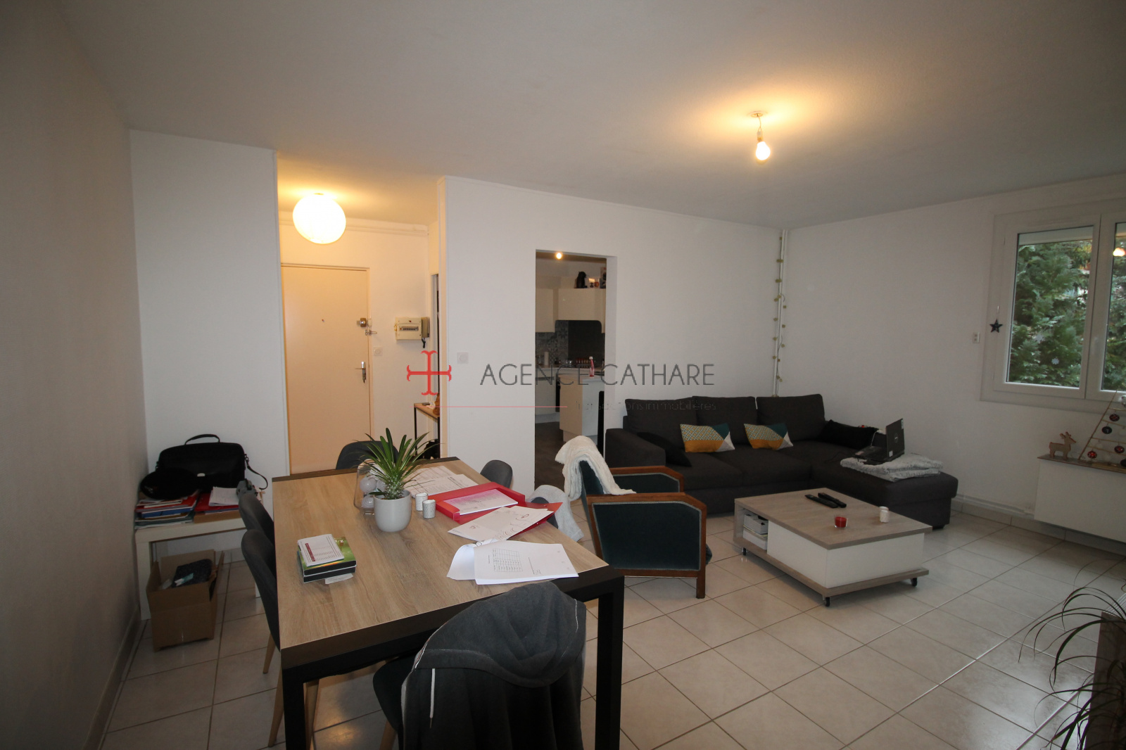 Image_, Appartement, Albi, ref :LOC36