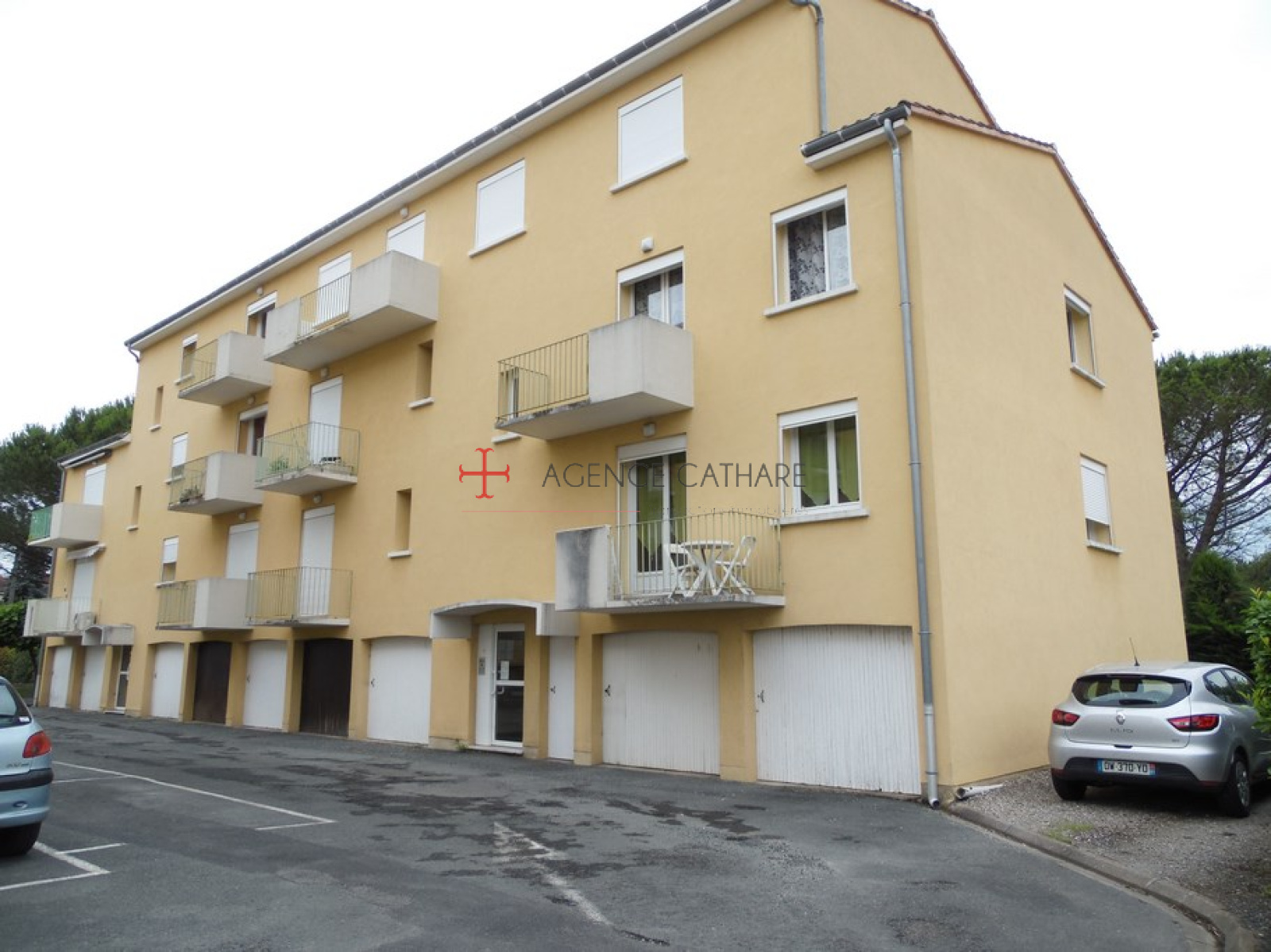 Image_, Appartement, Albi, ref :1264