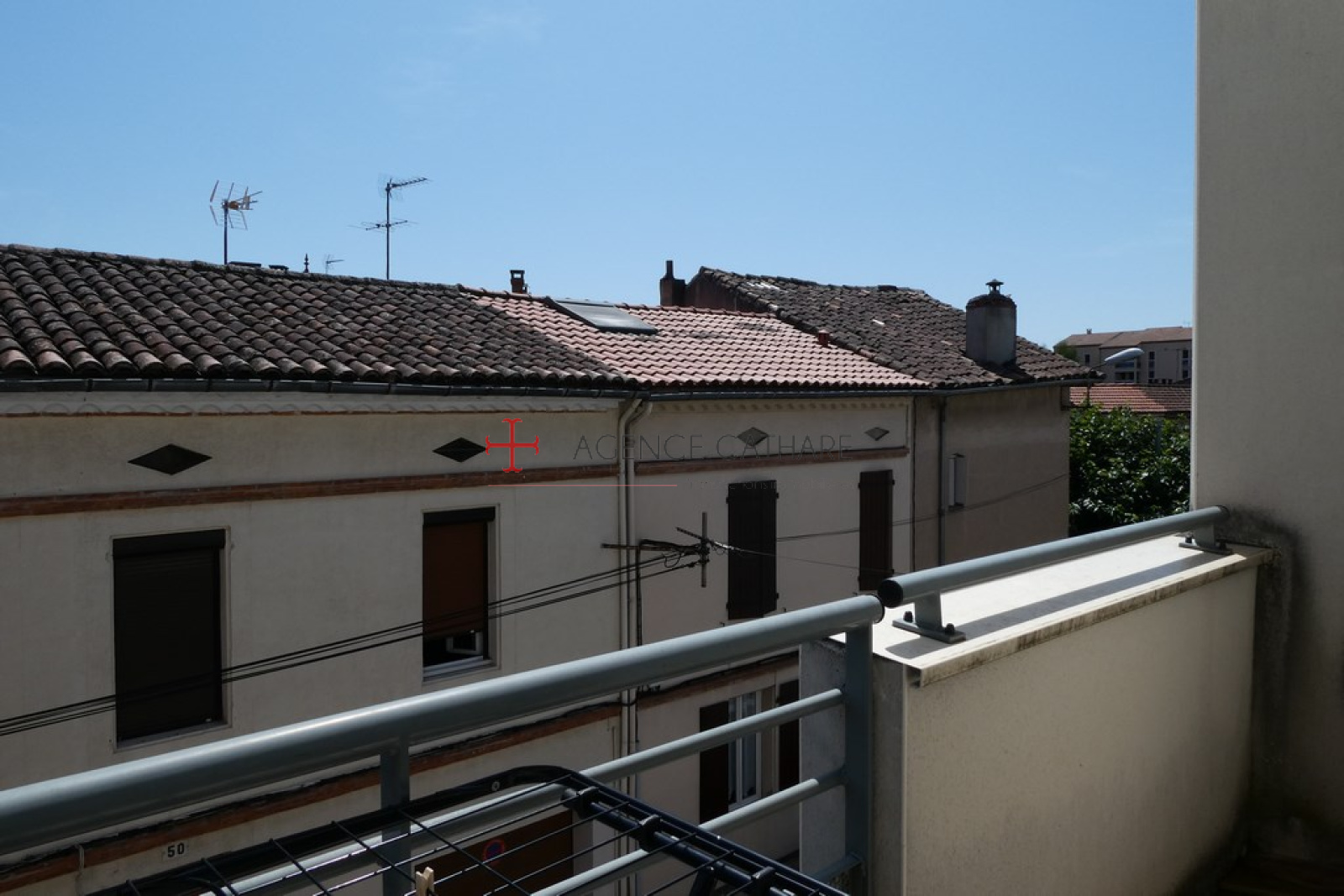 Image_, Appartement, Albi, ref :1724