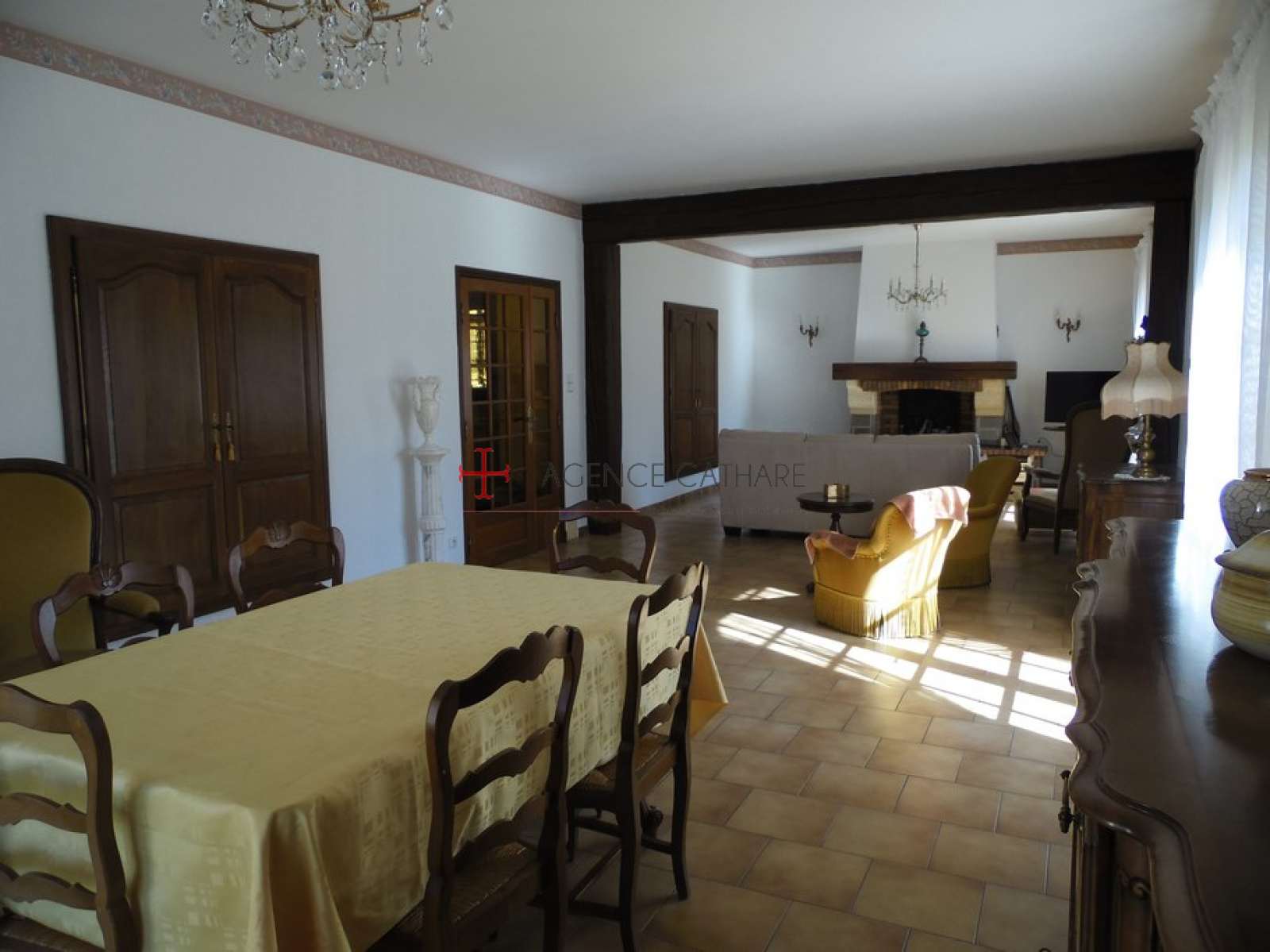 Image_, Maison, Albi, ref :1833