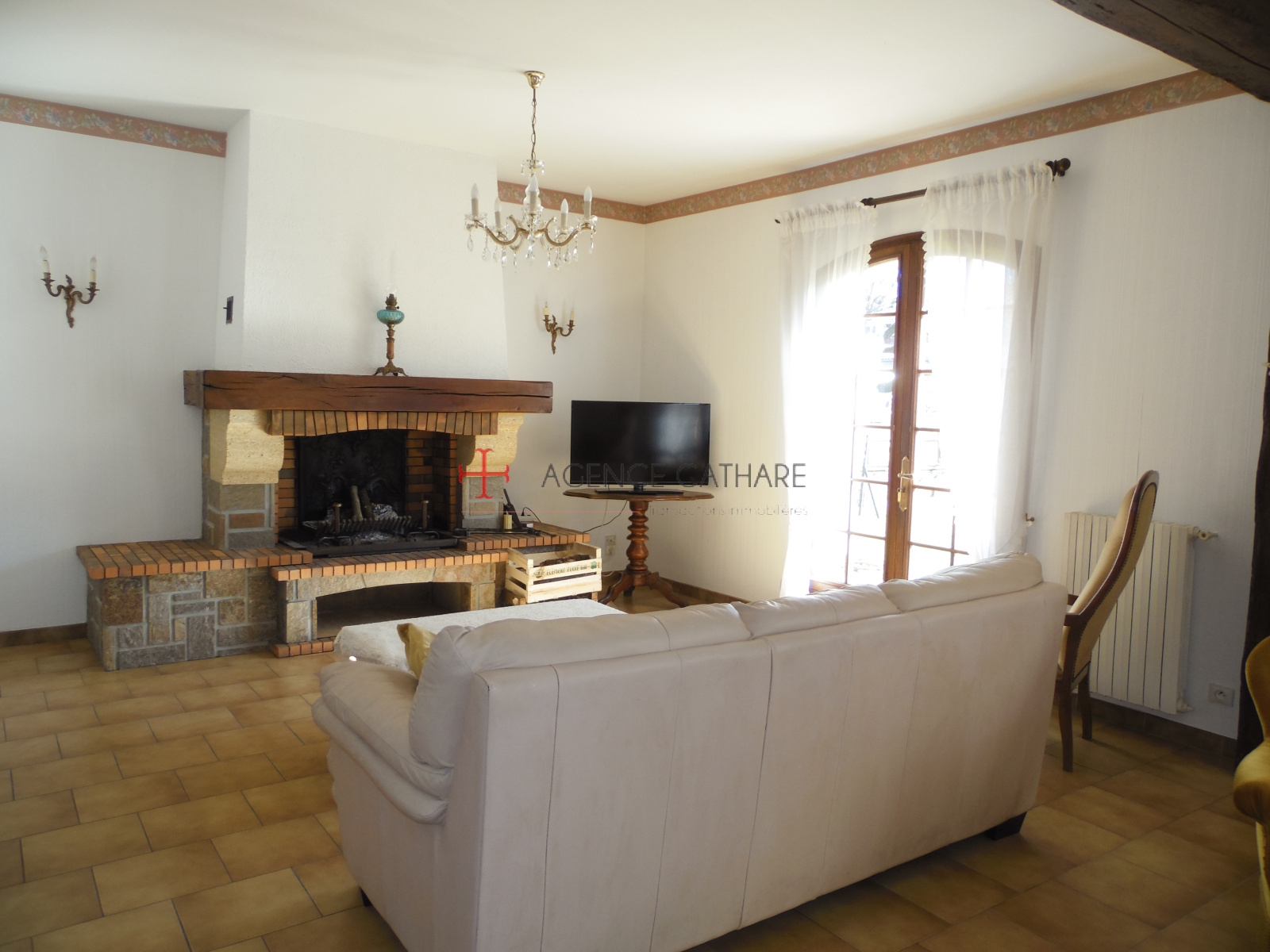 Image_, Maison, Albi, ref :1833