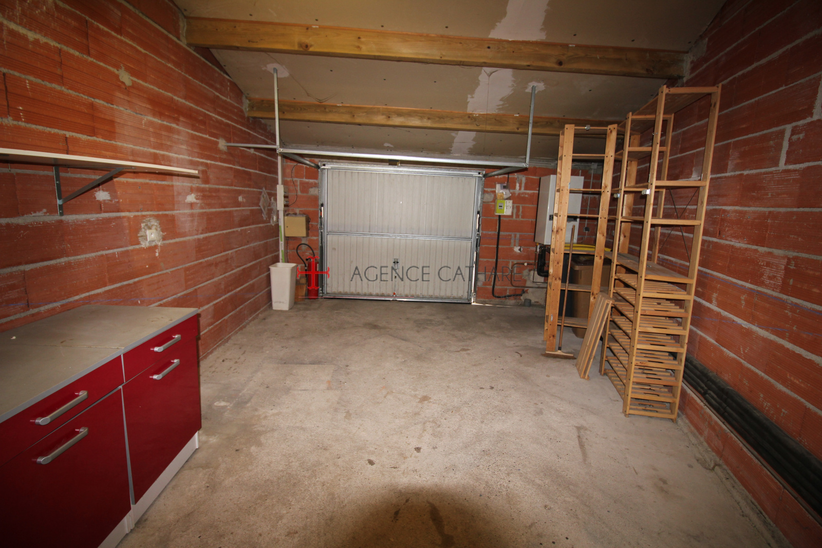 Image_, Maison, Albi, ref :LOC72