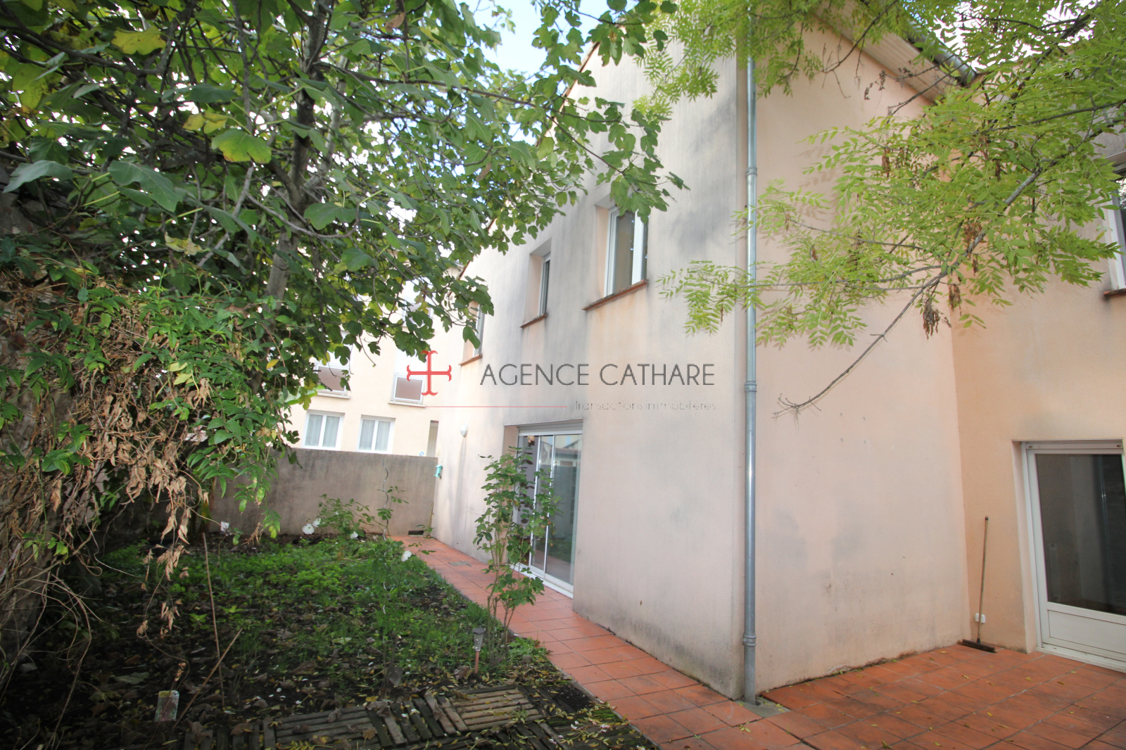 Image_, Maison, Albi, ref :LOC72