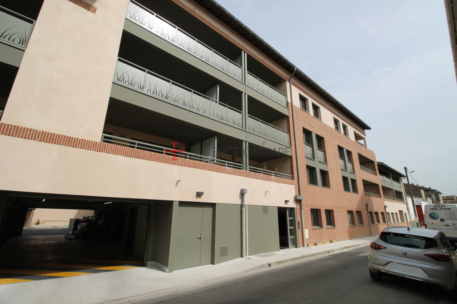 Image_, Appartement, Albi, ref :1898