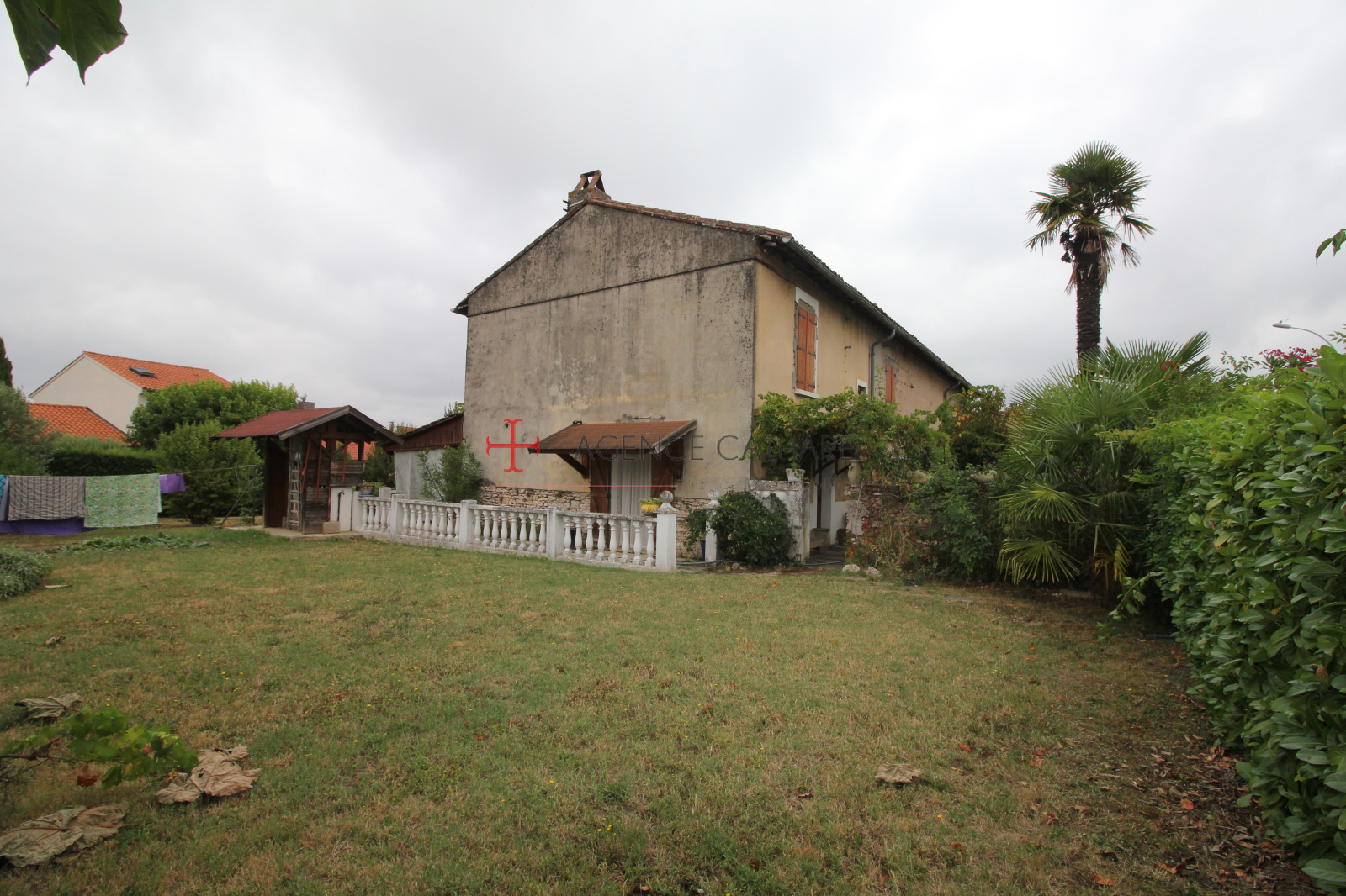 Image_, Maison, Albi, ref :5470
