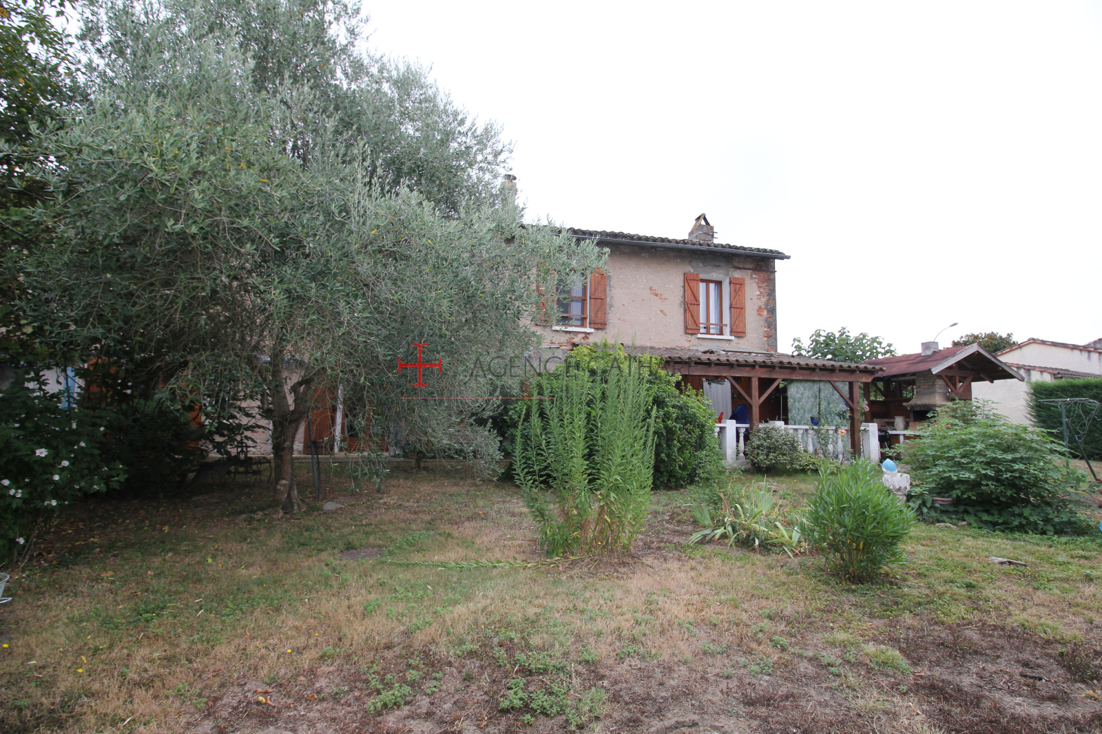 Image_, Maison, Albi, ref :5470