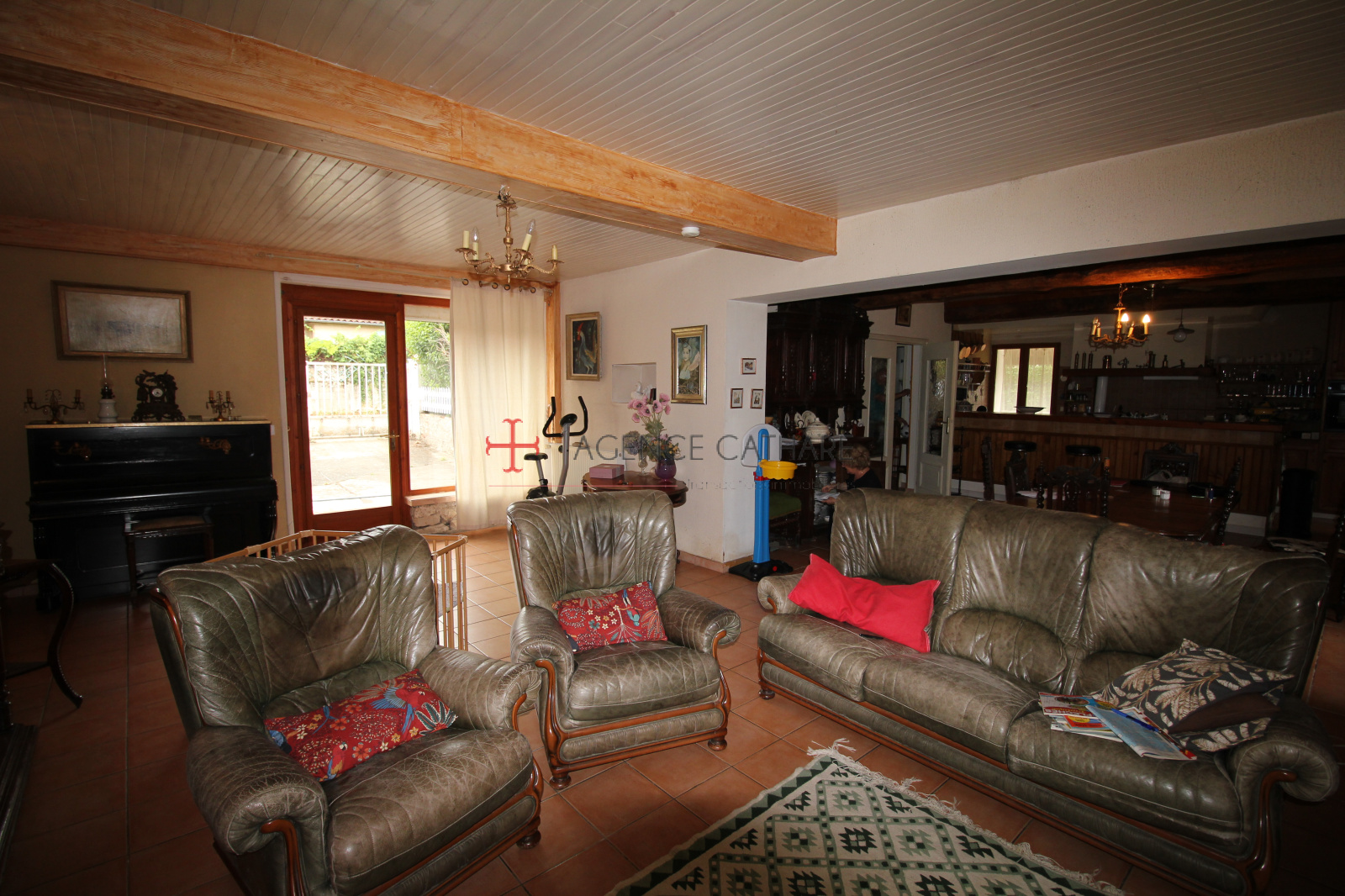 Image_, Maison, Albi, ref :5470
