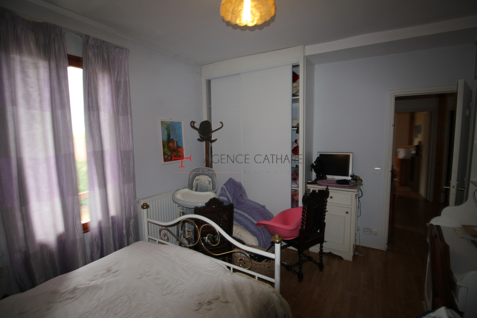 Image_, Maison, Albi, ref :5470