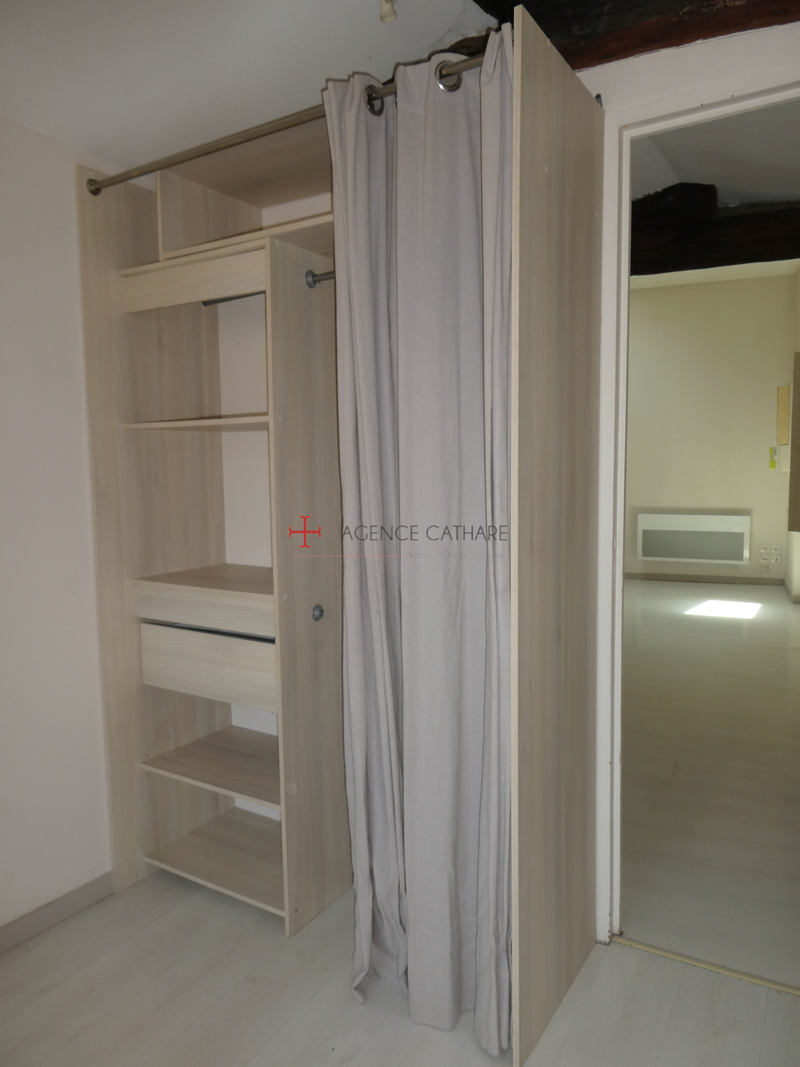 Image_, Appartement, Albi, ref :5462
