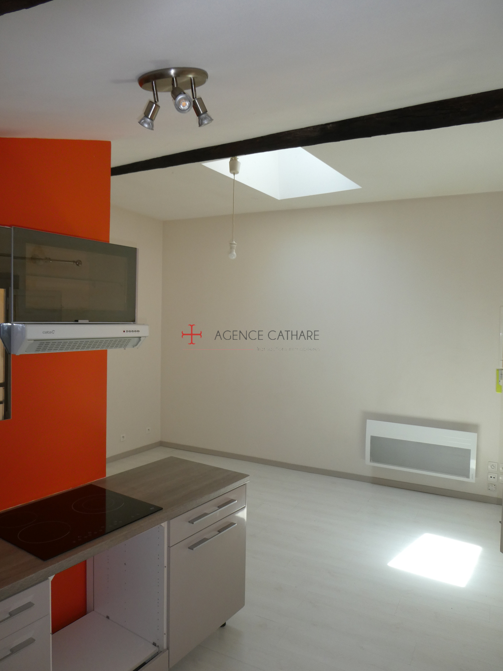 Image_, Appartement, Albi, ref :5462