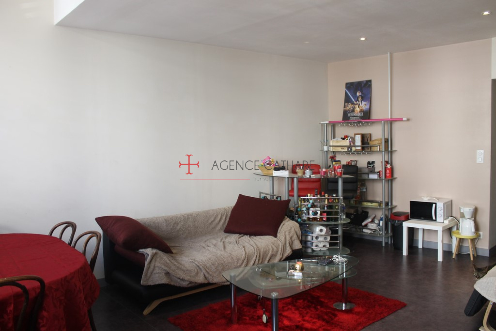 Image_, Appartement, Albi, ref :LOC375