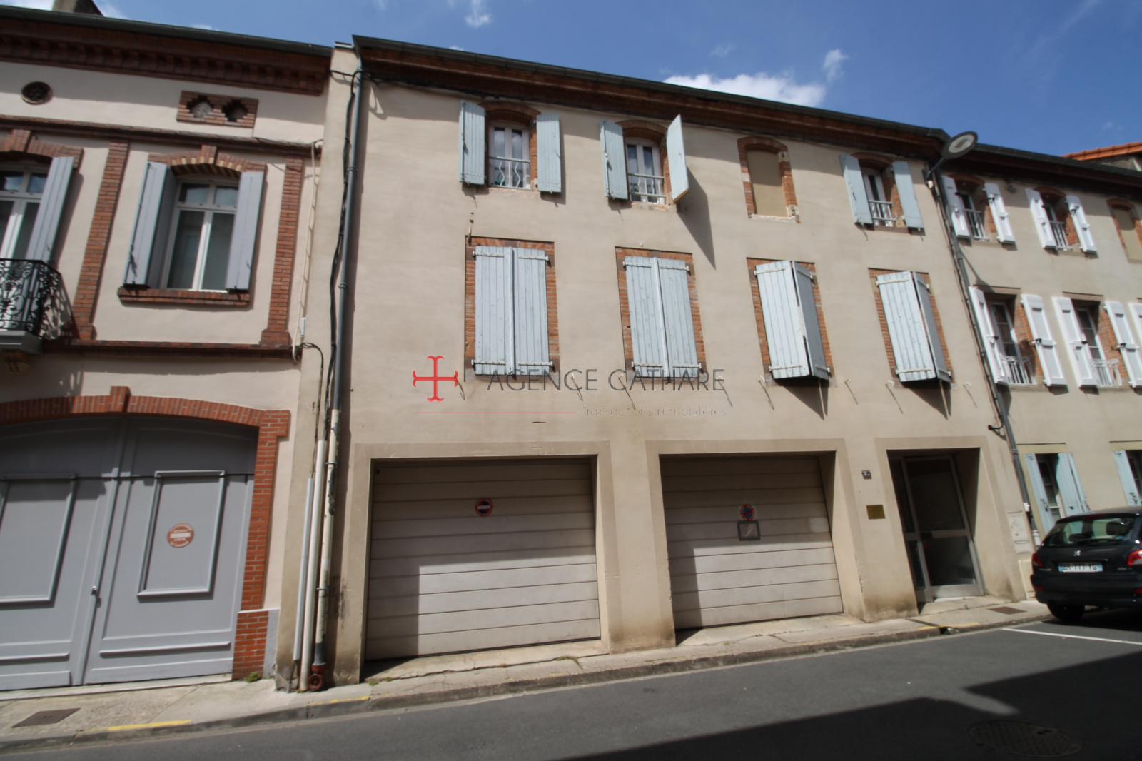 Image_, Bureaux, Albi, ref :LOC327